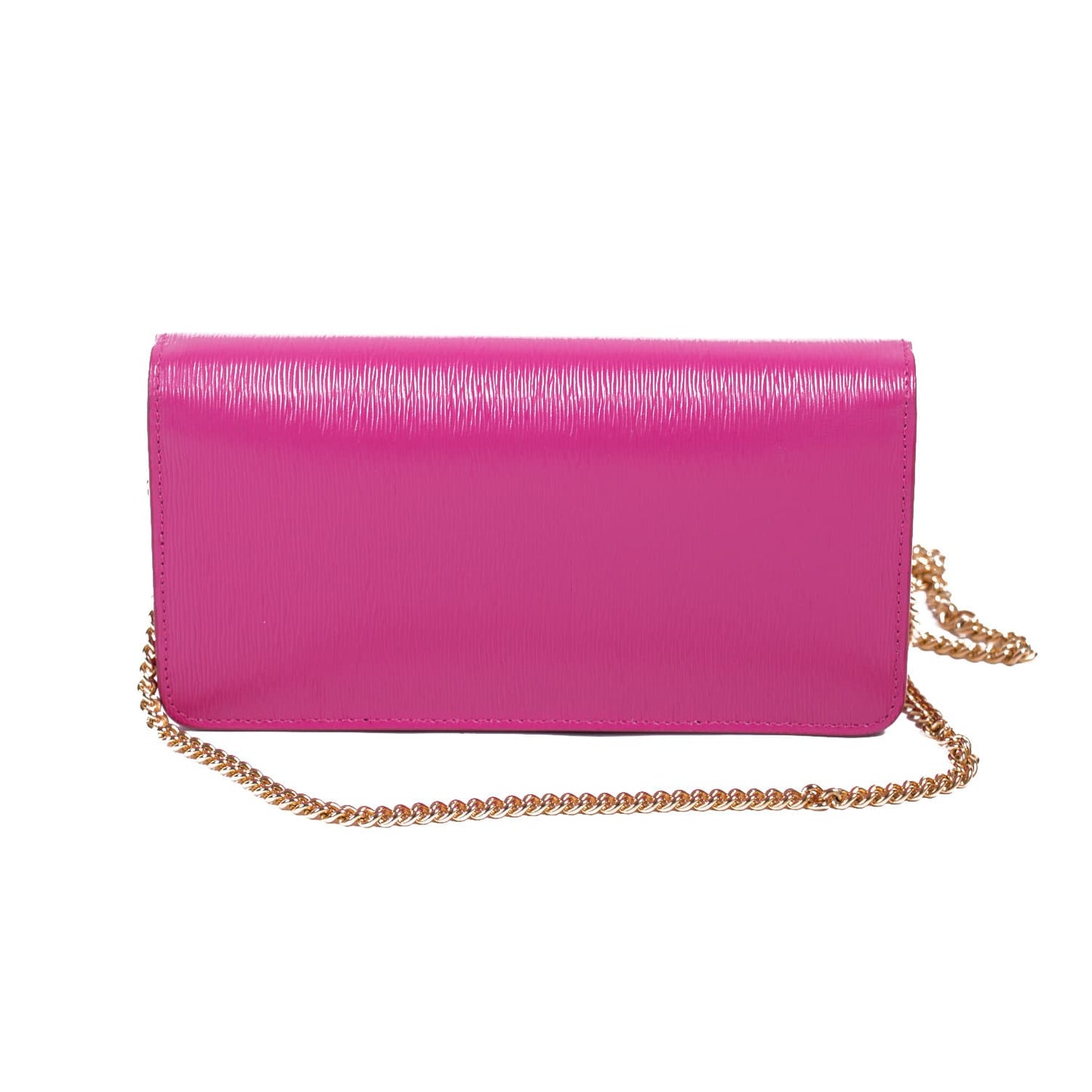 Prada Saffiano Wallet on Chain