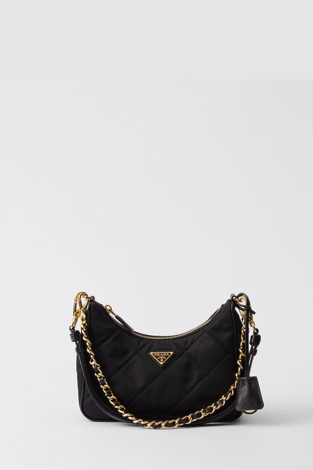 Prada Re-Edition 1995 Chaîne Re-Nylon mini-bag