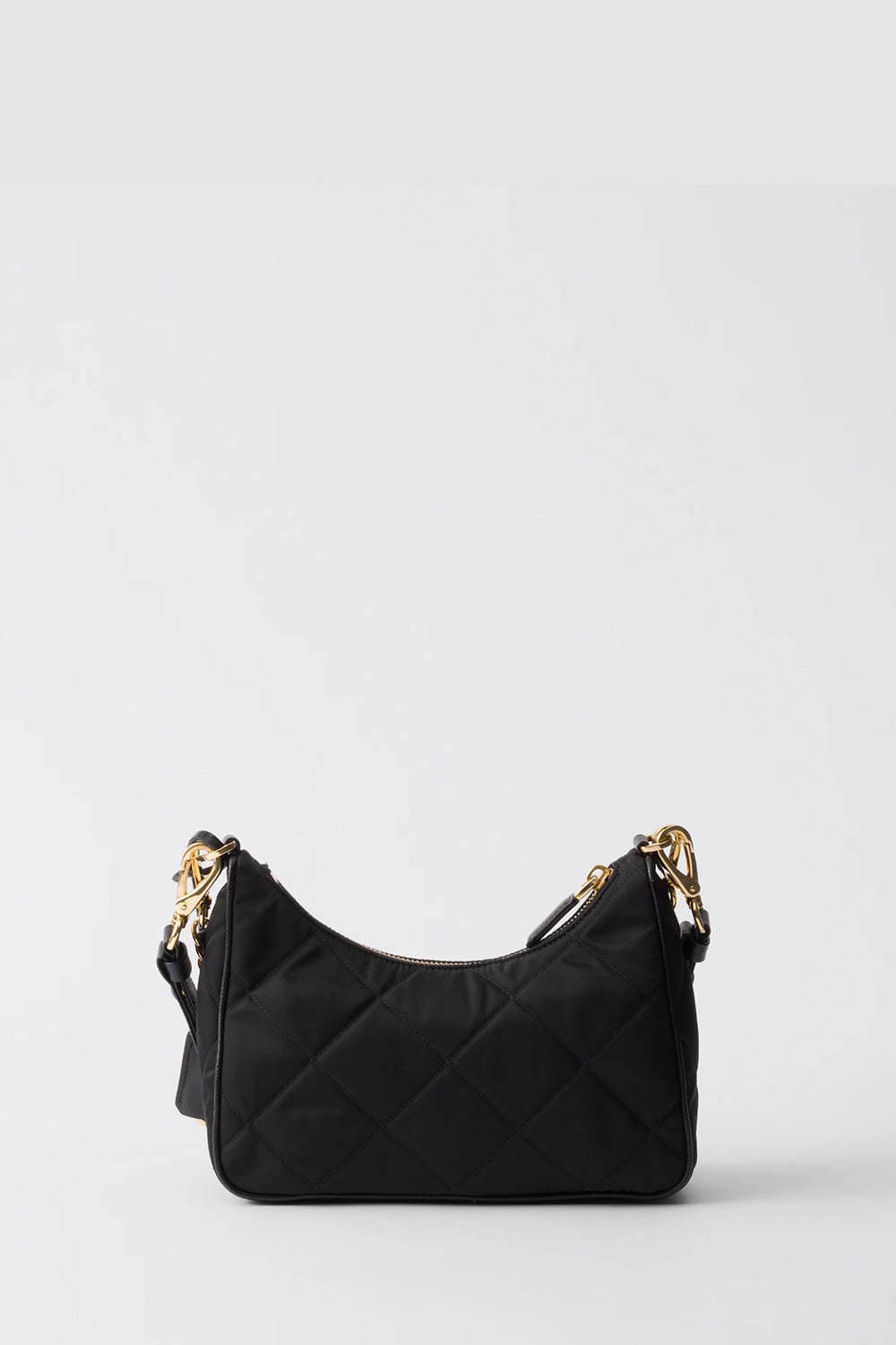 Prada Re-Edition 1995 Chaîne Re-Nylon mini-bag