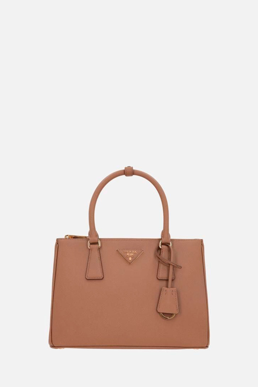 Small Prada Galleria Saffiano Leather Bag
