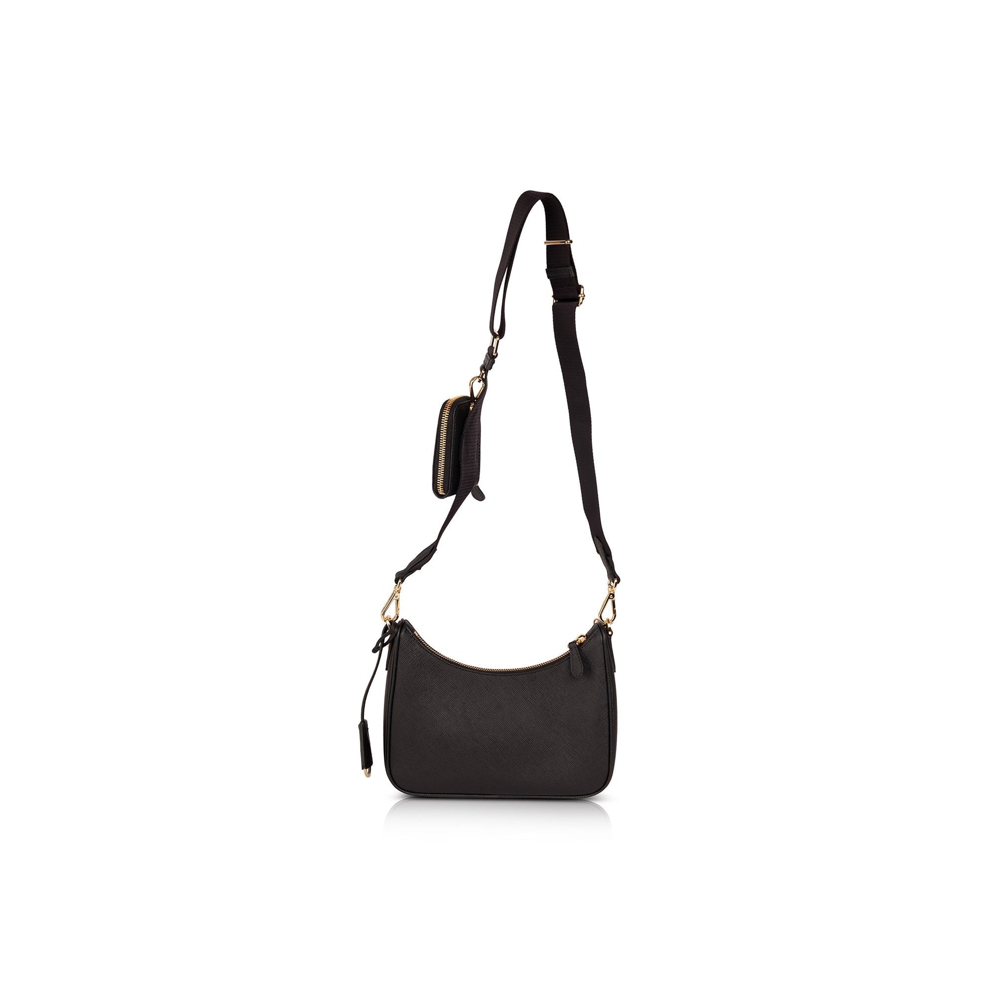 Prada 2022 Re-Edition 2005 Saffiano Leather Bag