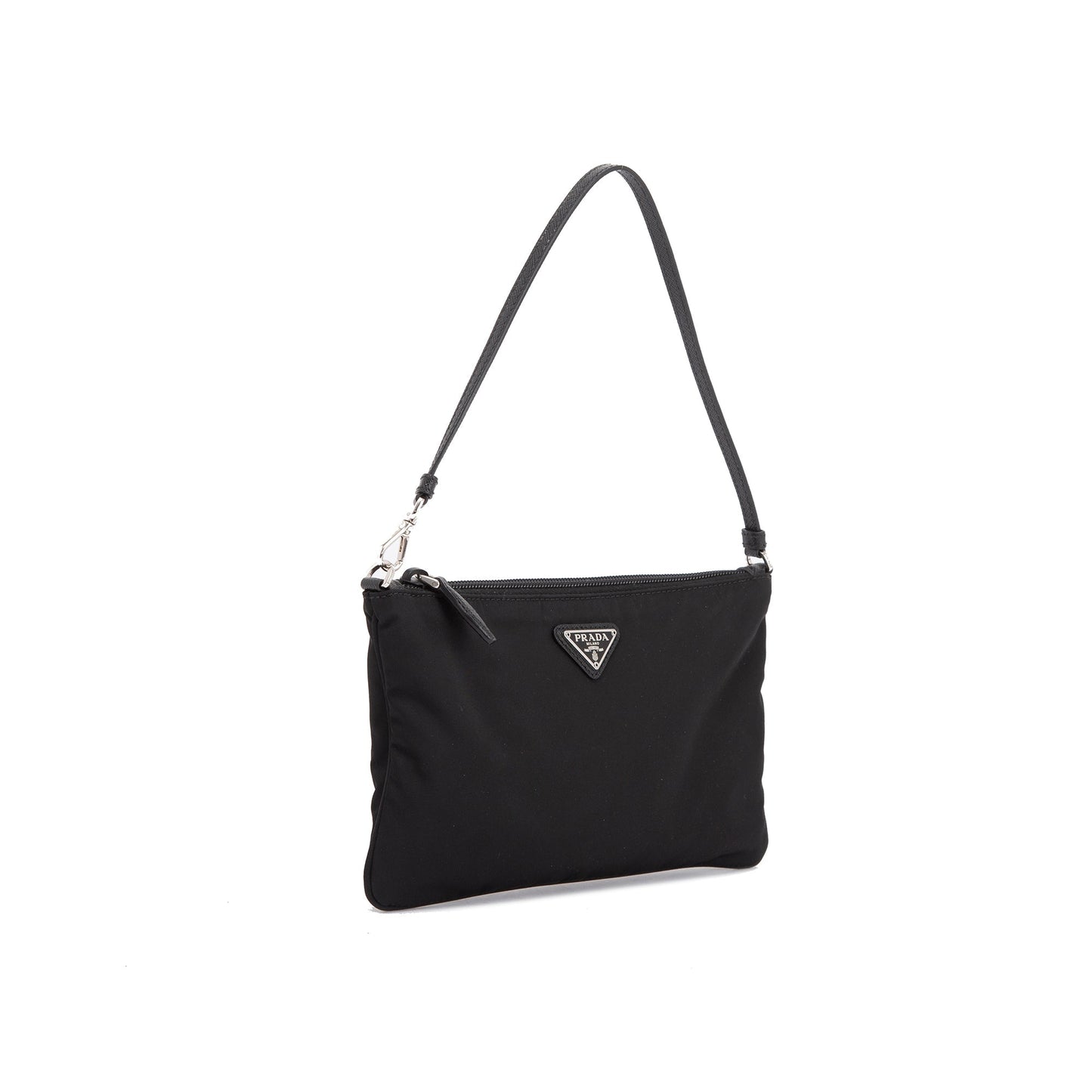Prada 2022 Re-Nylon Mini Bag