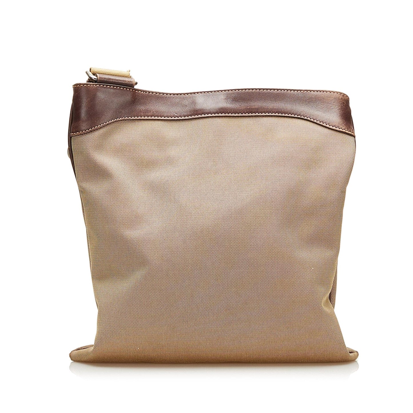 Prada Canapa Logo Crossbody (SHG-35228)