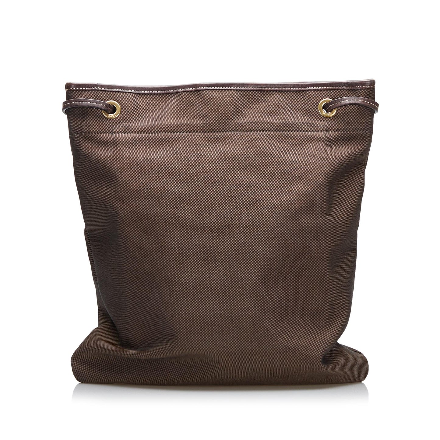 Prada Canapa Logo Crossbody (SHG-w8PukW)