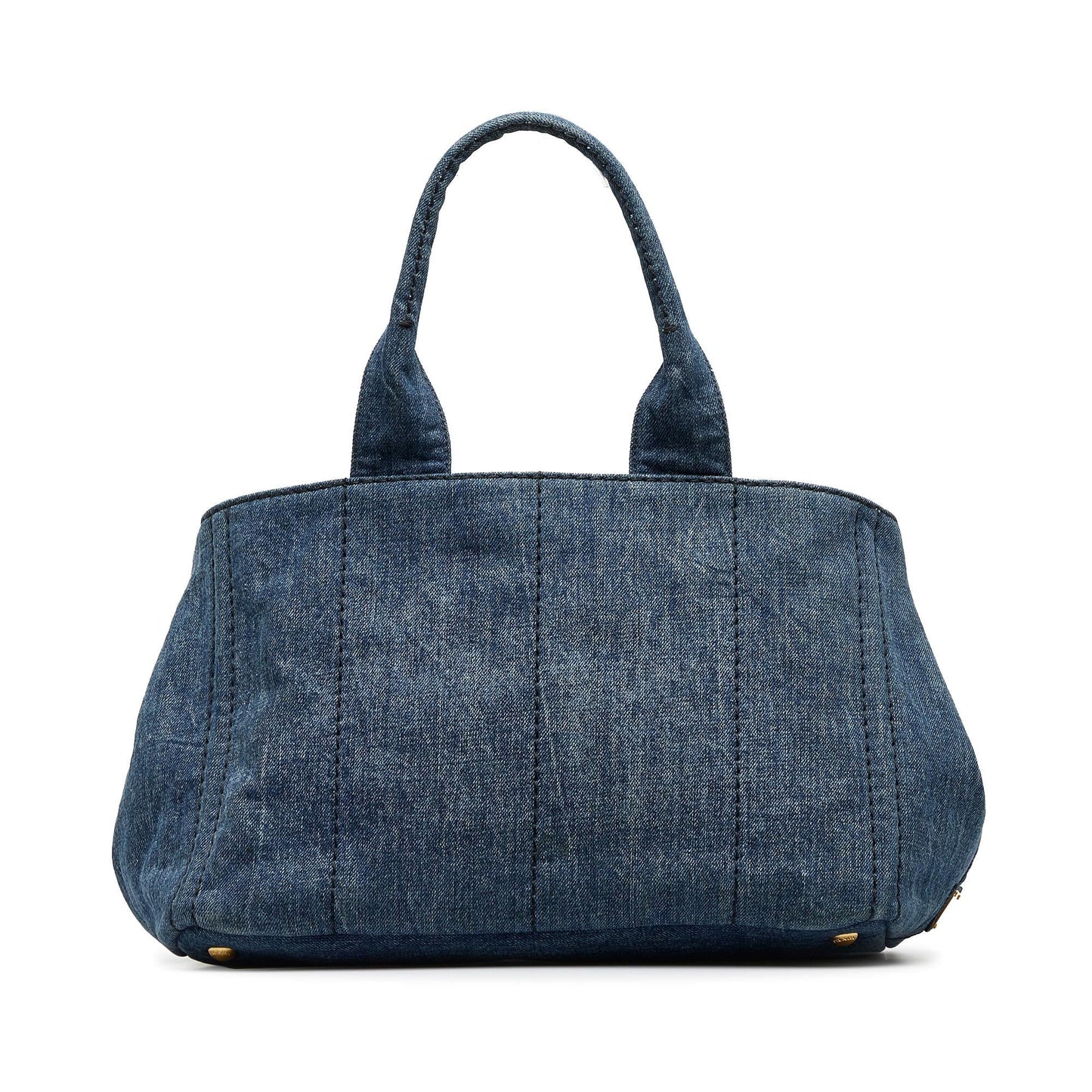 Prada Canapa Logo Handbag (SHG-FbfDgU)