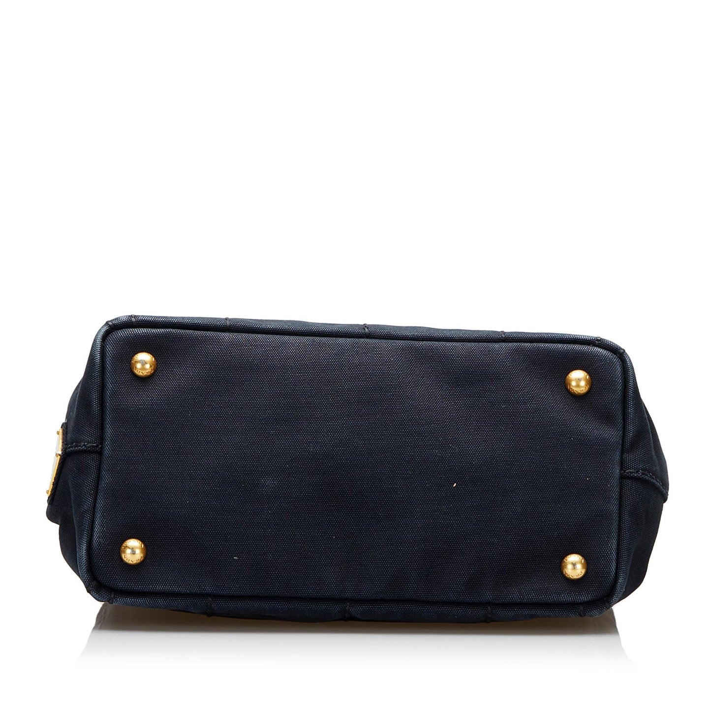 Prada Canapa Logo Satchel (SHG-MmCtYm)