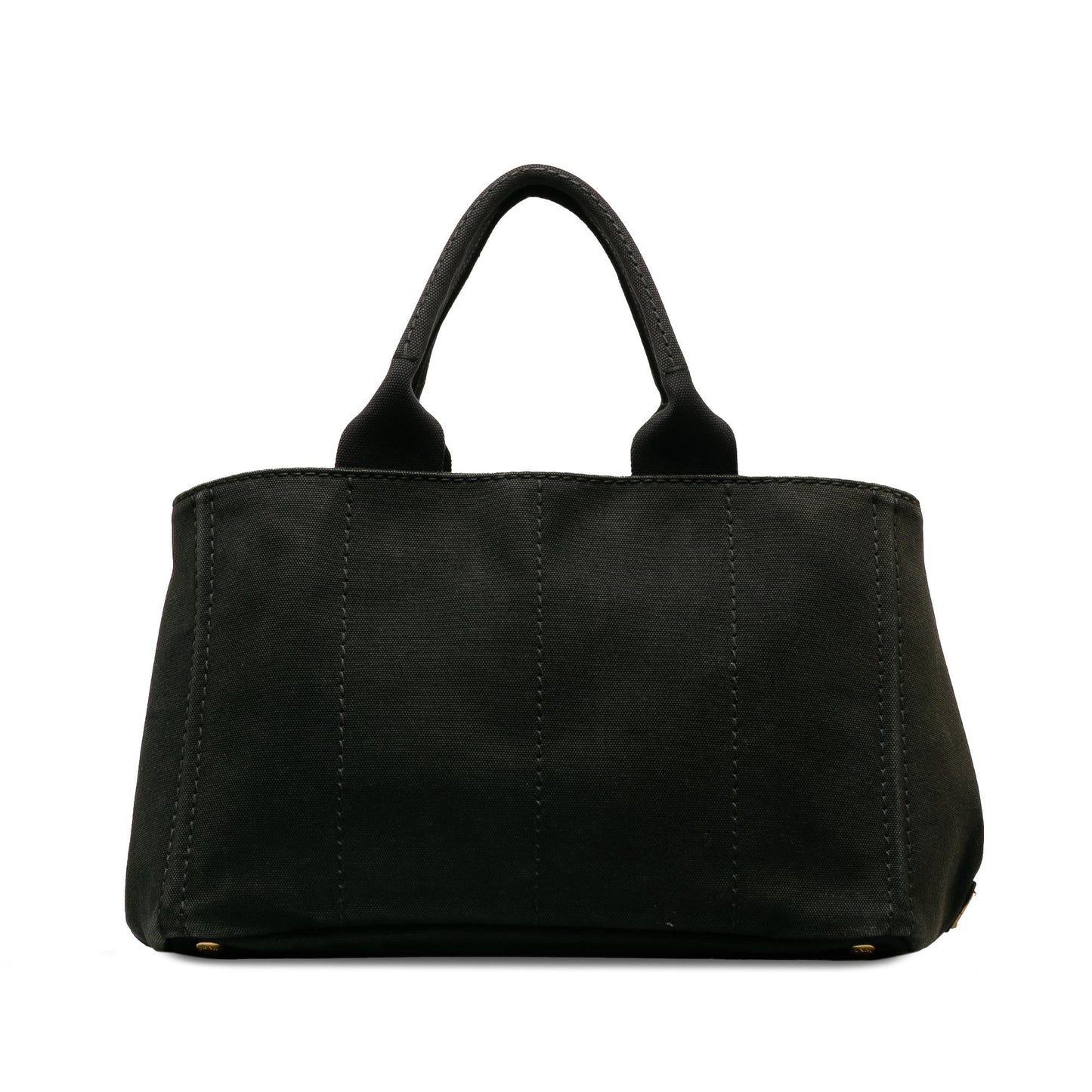 Prada Canapa Logo Tote (SHG-vwfvdJ)