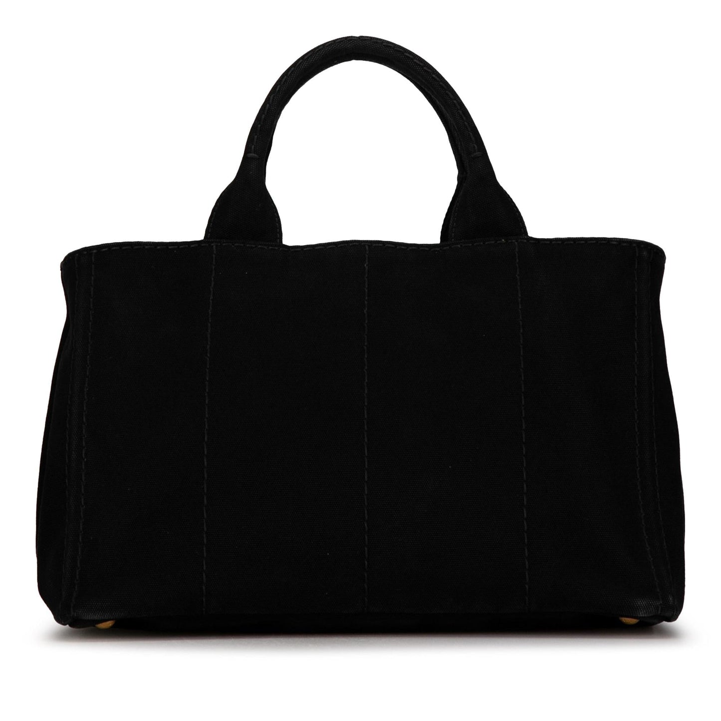 Prada Canapa Logo Tote (SHG-JkQ43L)