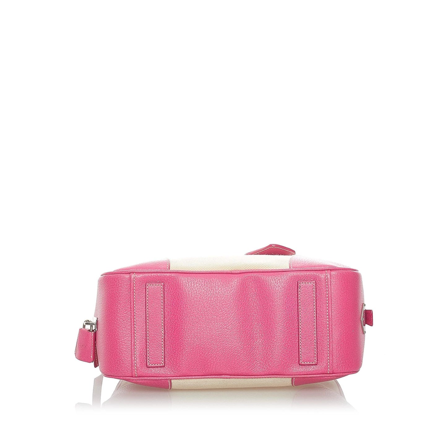 Prada Canvas Shoulder Bag (SHG-32893)