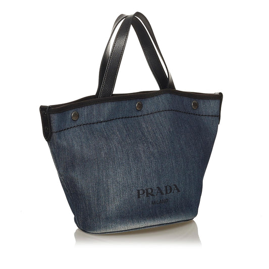 Prada Tote Bag (SHG-4wNrDR)