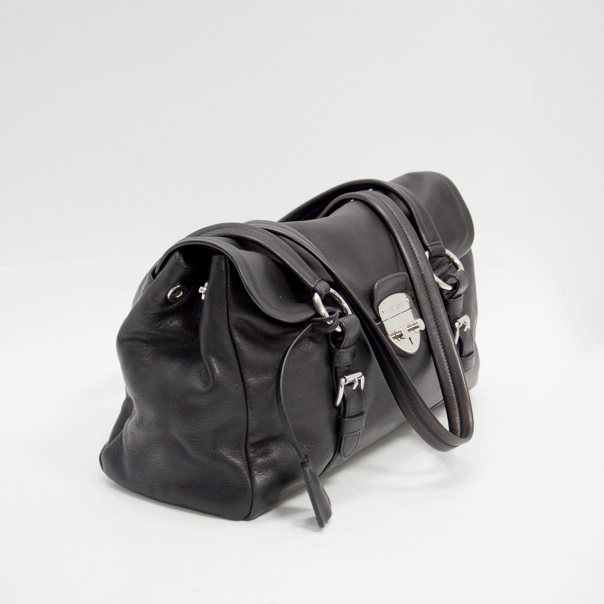 Prada Easy Bag