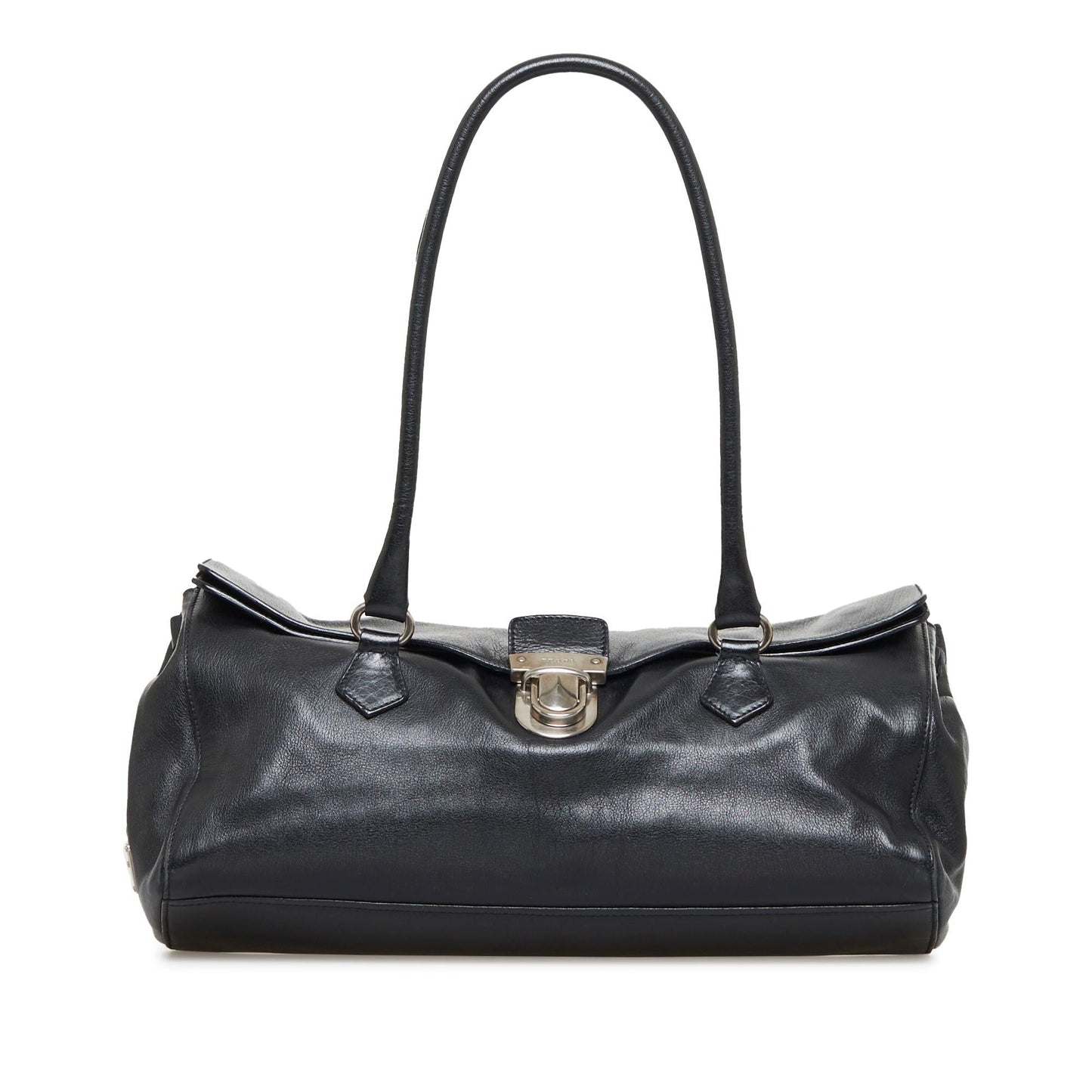 Prada Easy Shoulder Bag (SHG-8M922H)