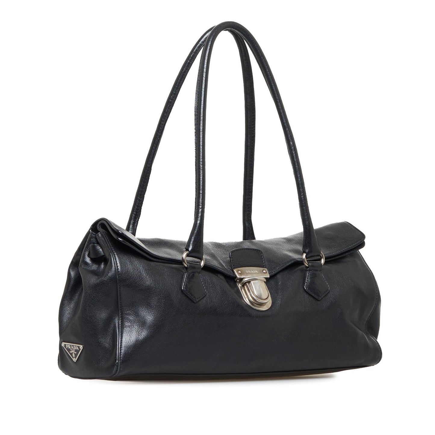 Prada Easy Shoulder Bag (SHG-8M922H)