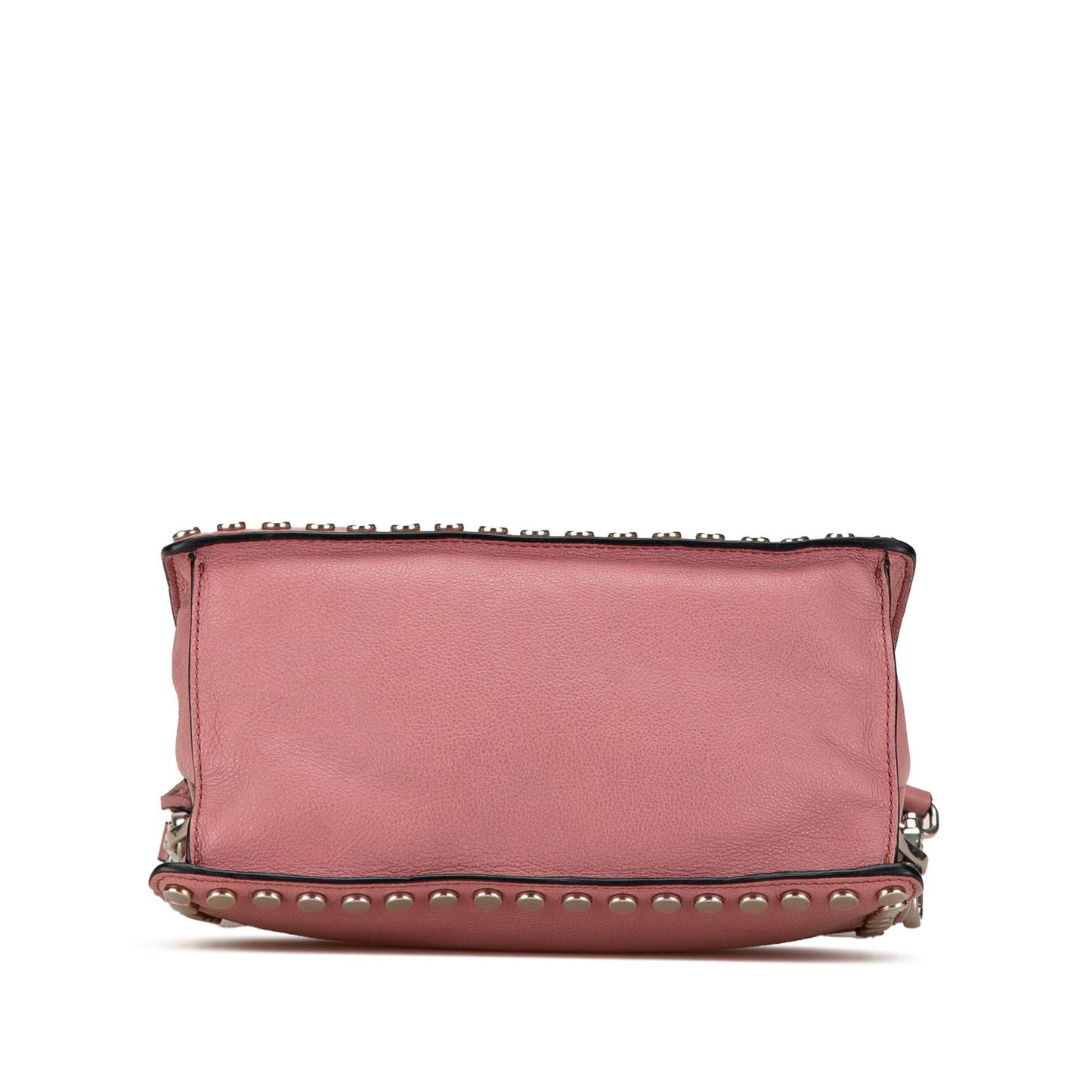 Prada Glace Calf Etiquette Crossbody (SHG-TJ7X7S)