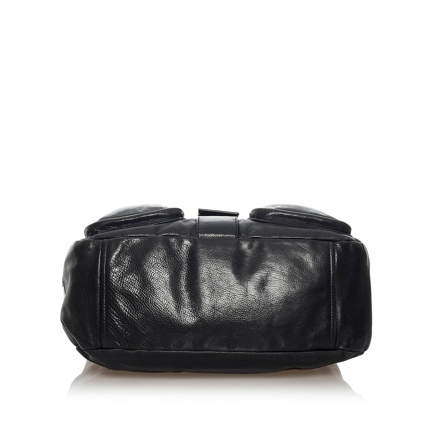 Prada Leather Crossbody Bag (SHG-29030)