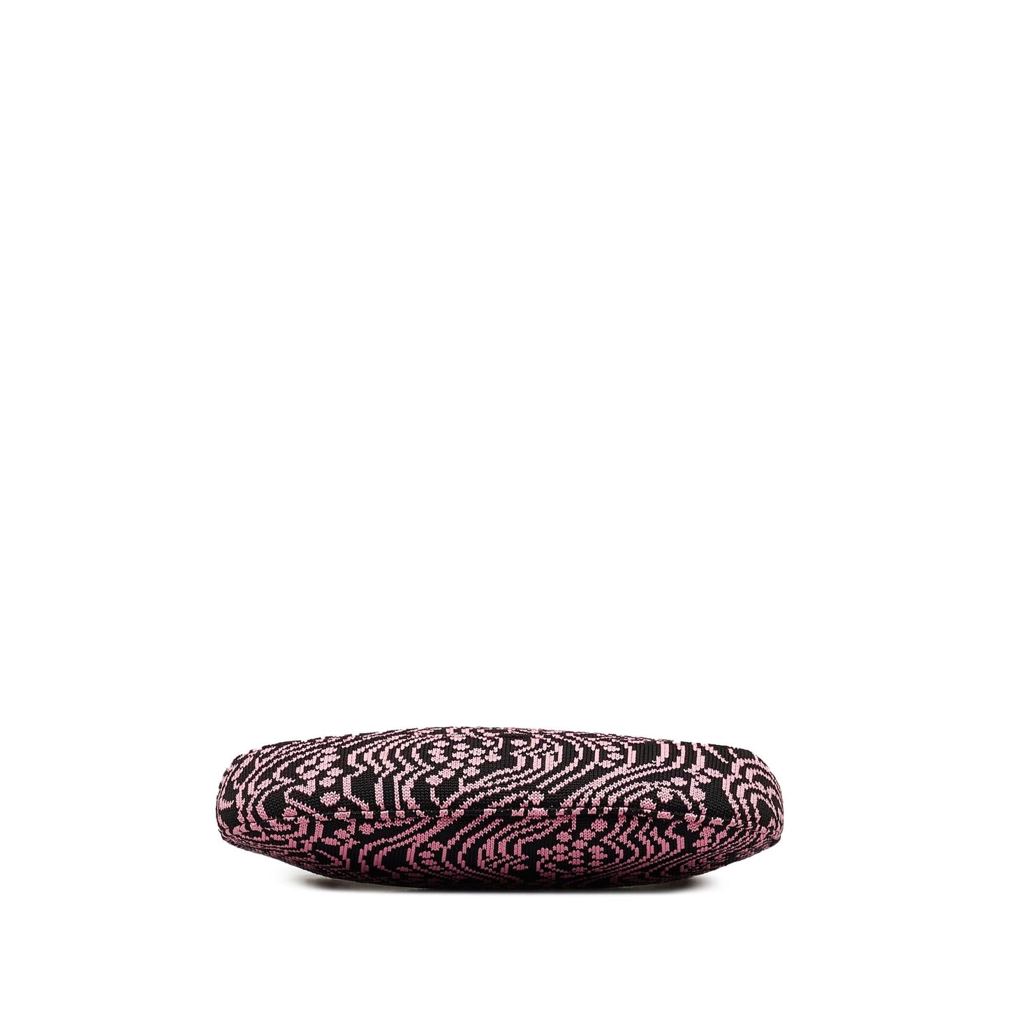 Prada Maglia Jacquard Cleo Bag (SHG-r22EN7)