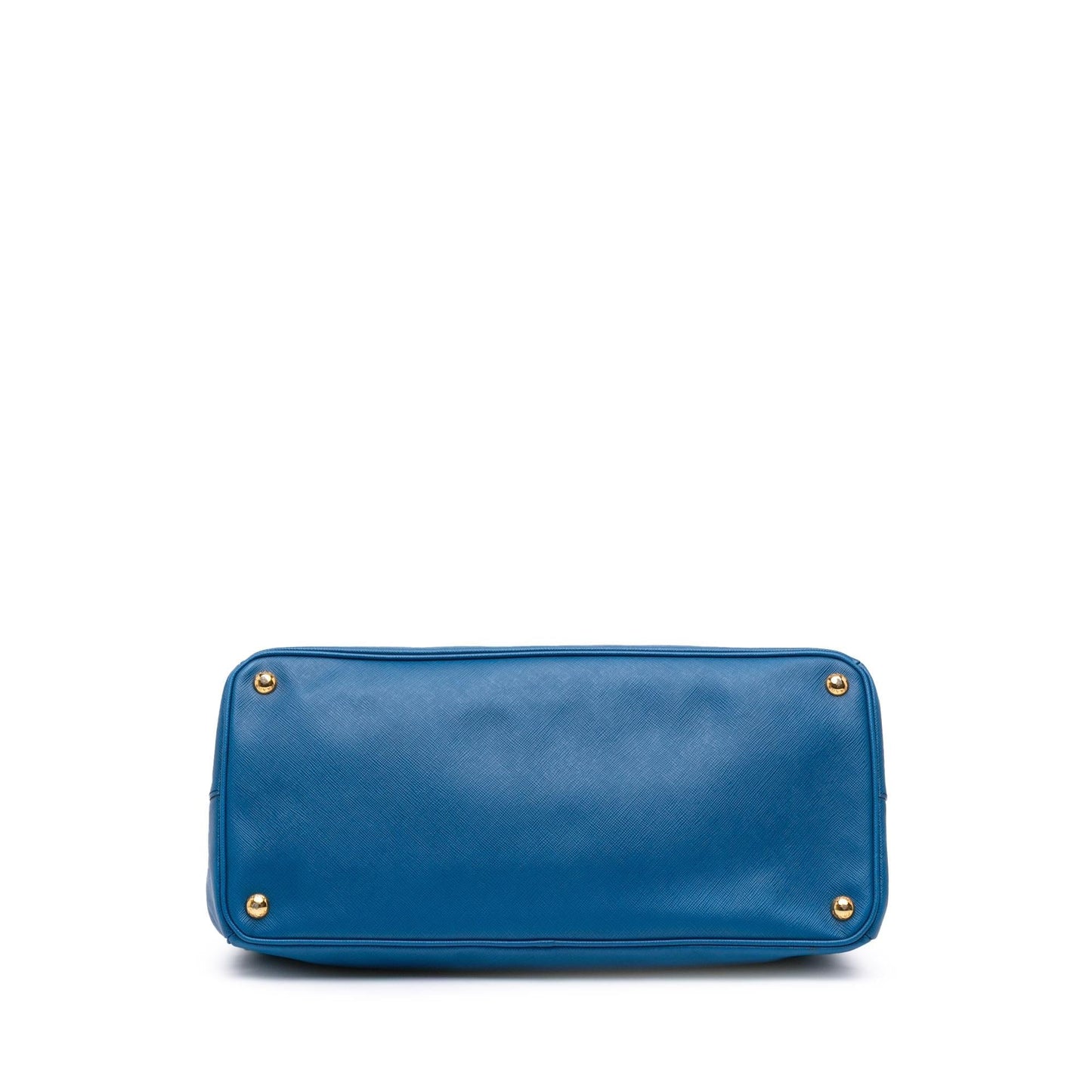 Prada Medium Saffiano Lux Galleria Satchel
