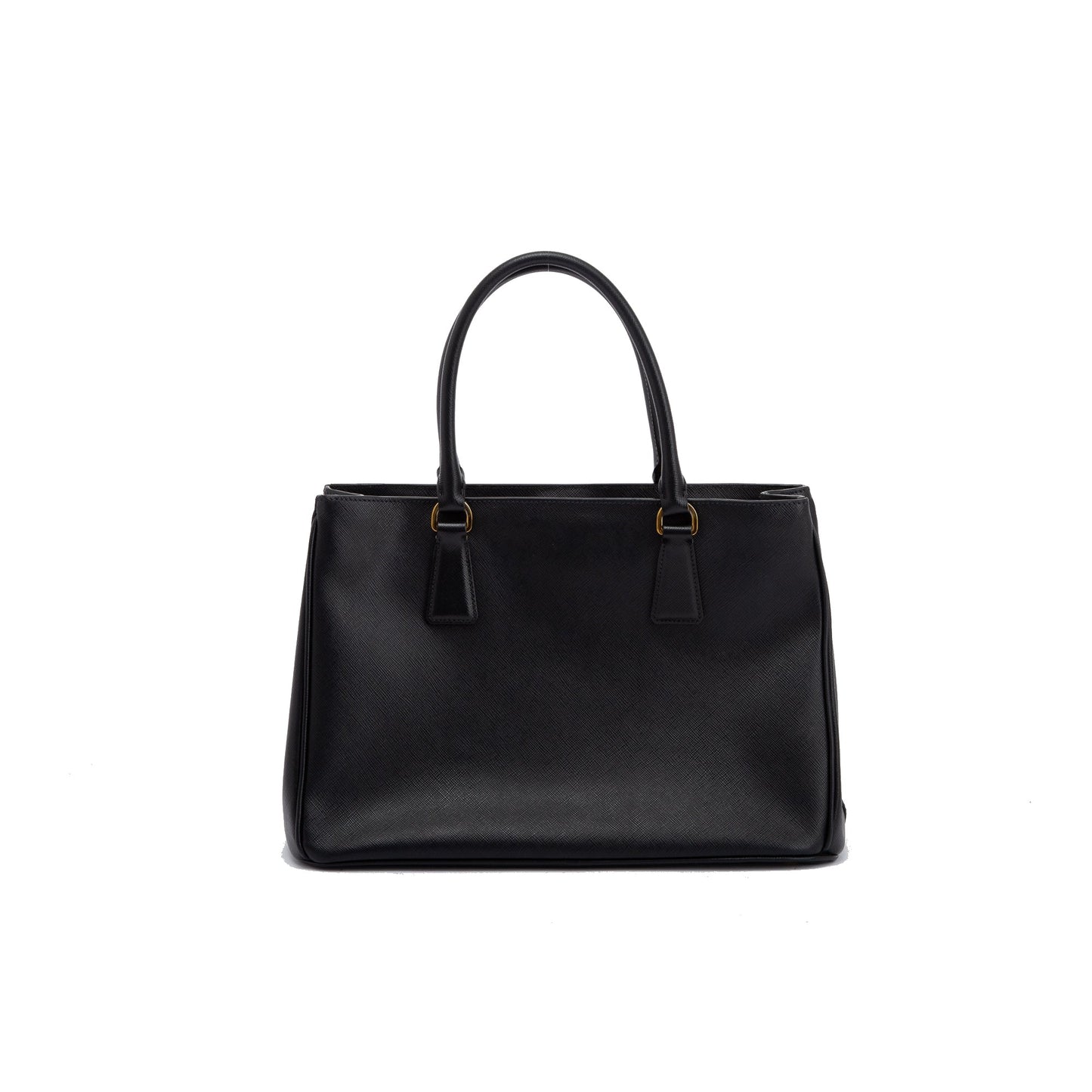 Prada Medium Saffiano Lux Tote