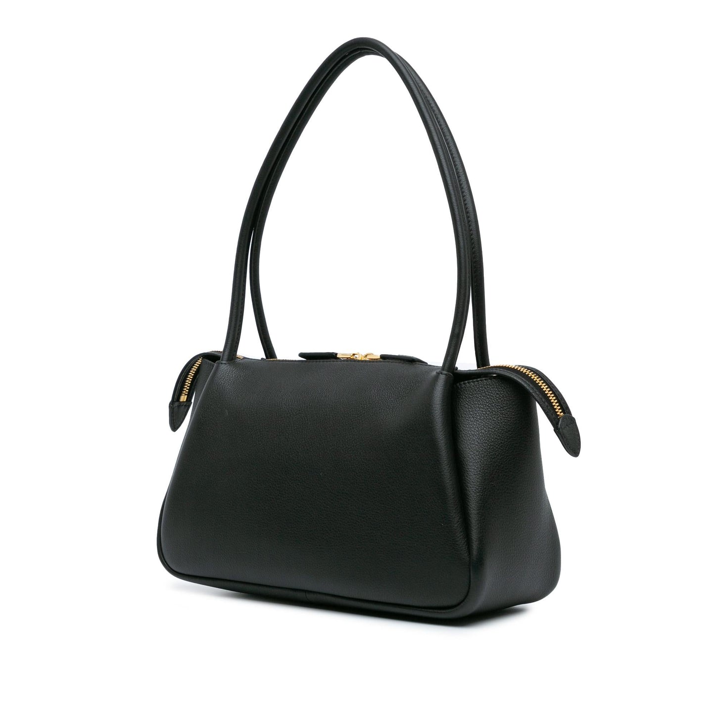 Prada Medium Soft Calf Shoulder Bag (SHG-C6avc3)
