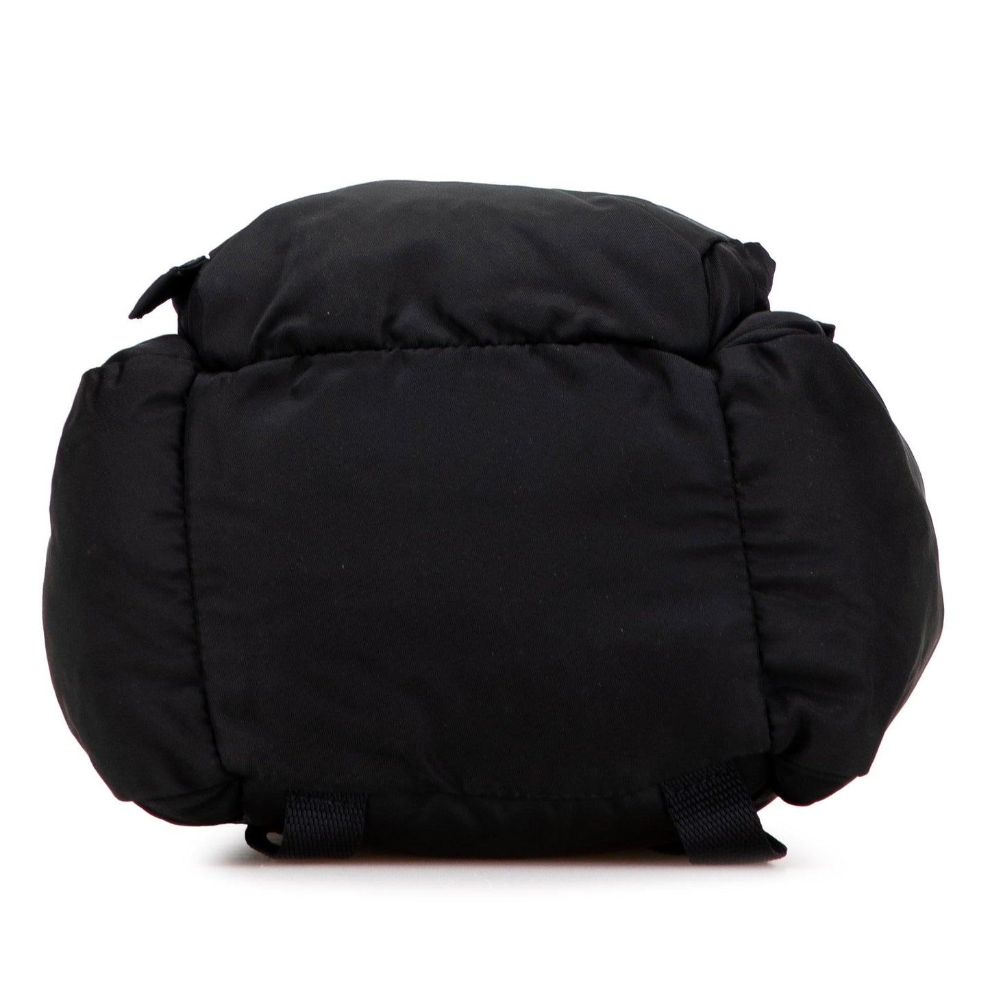 Prada Mini Tessuto Backpack