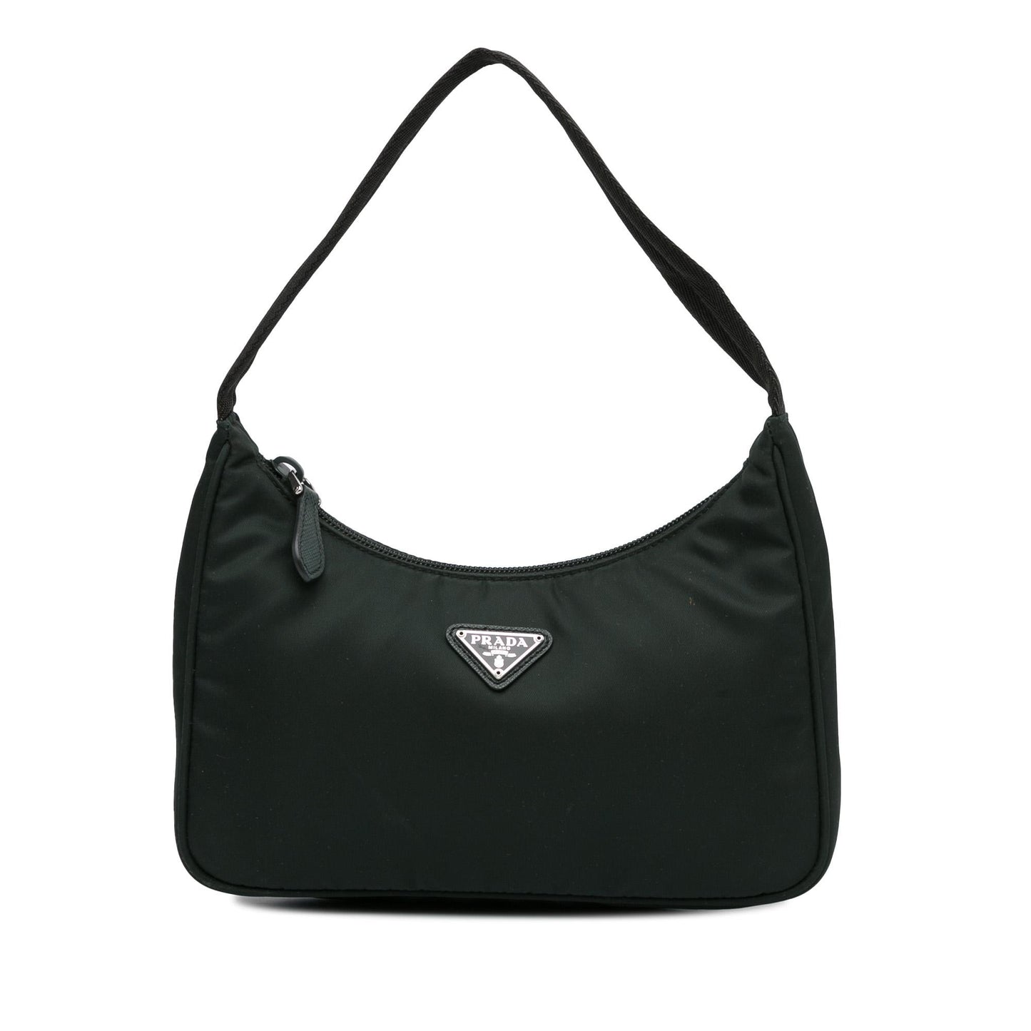 Prada Mini Tessuto Re Edition 2000 Baguette (SHG-dmUPtN)