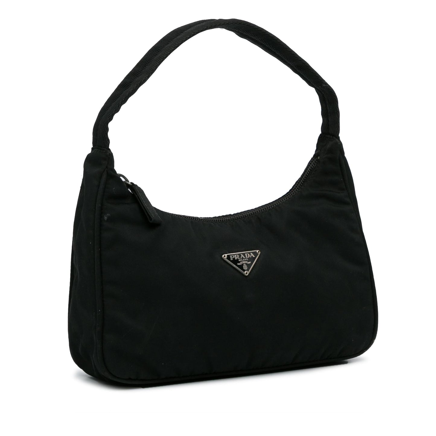 Prada Mini Tessuto Re-Edition 2000 Shoulder Bag
