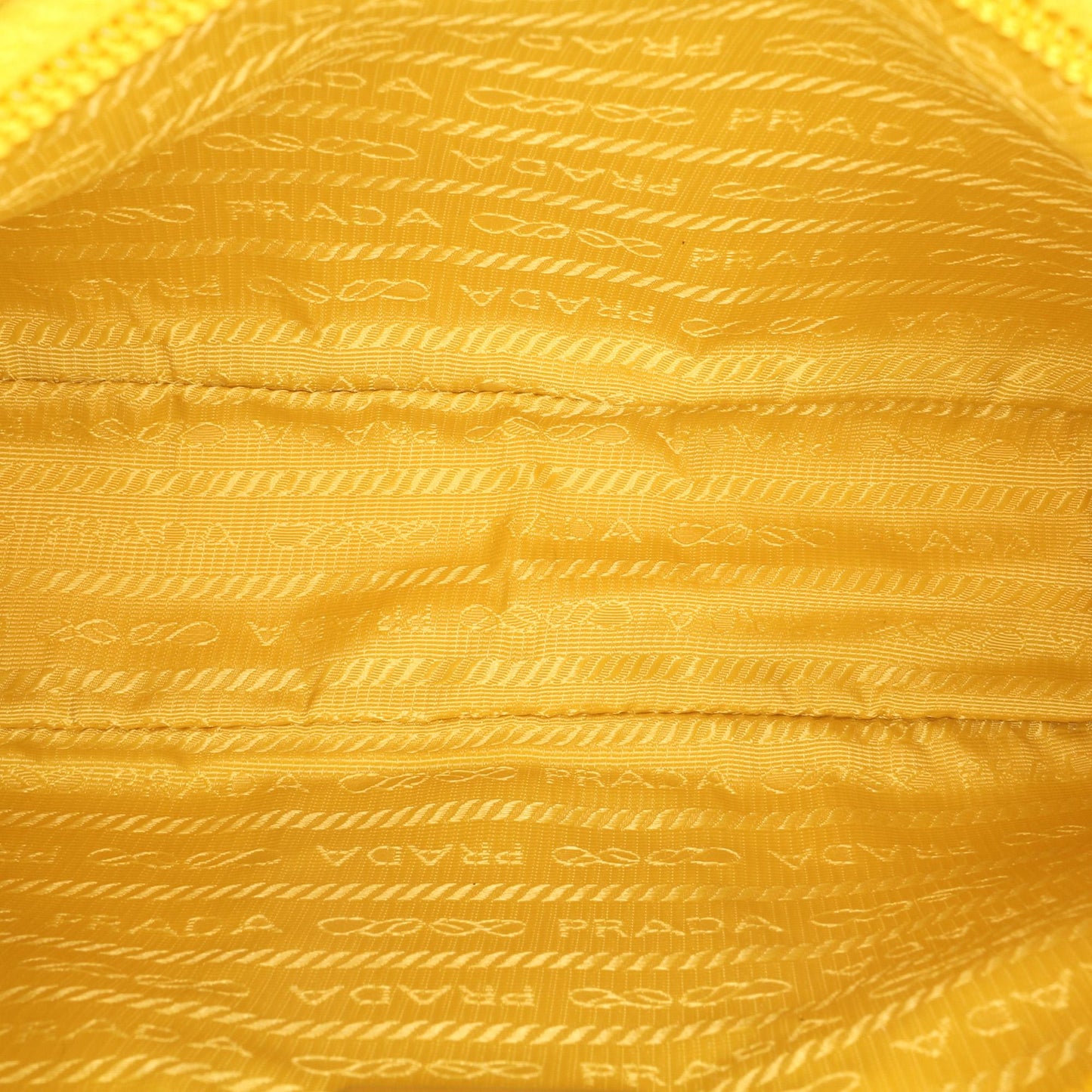 Prada Mini Tessuto Re-Edition 2000 Shoulder Bag