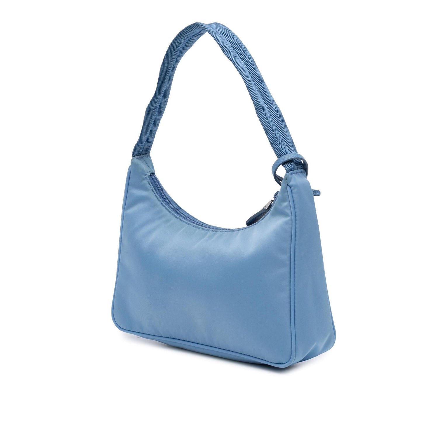 Prada Mini Tessuto Re Edition 2000 Shoulder Bag
