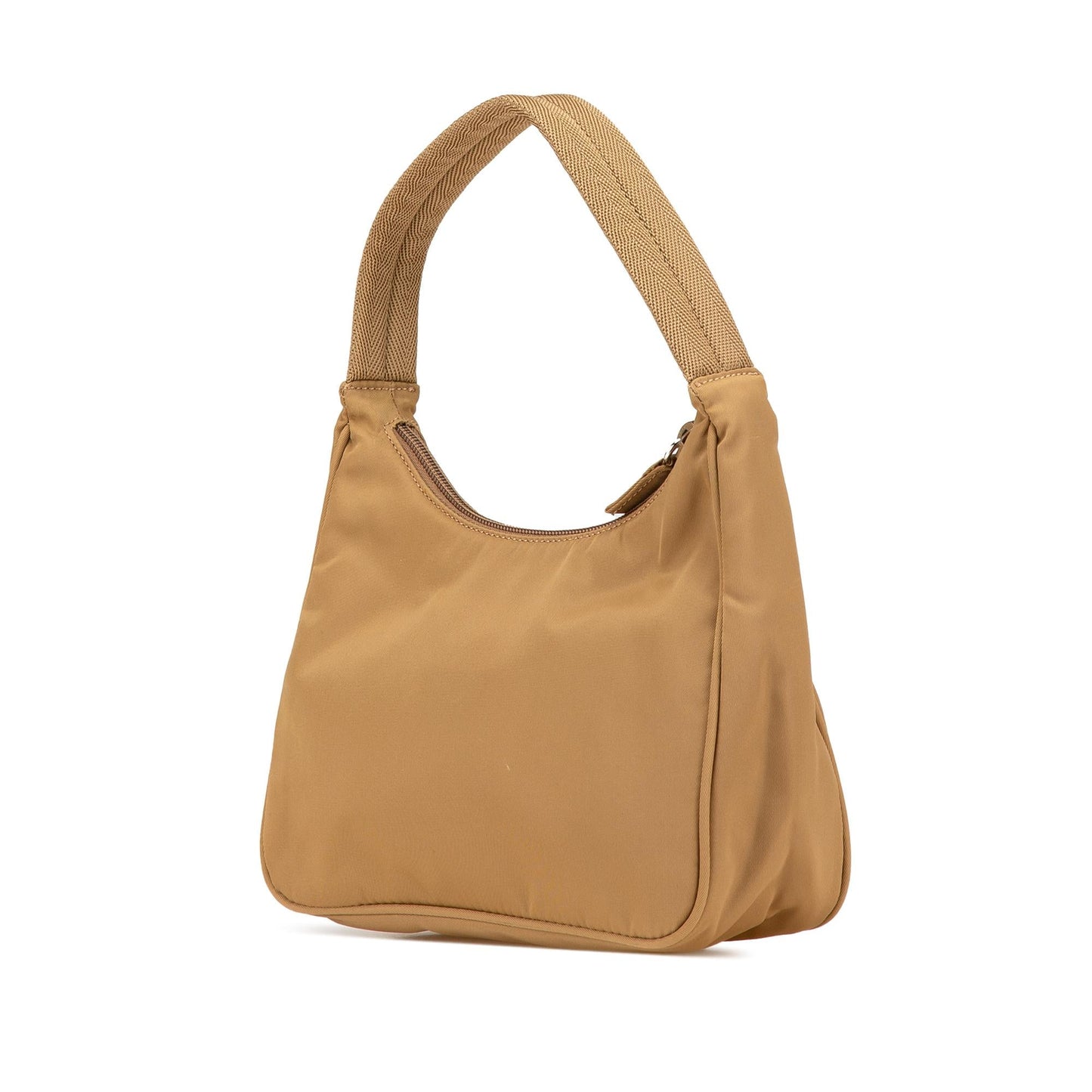 Prada Mini Tessuto Sport Shoulder Bag