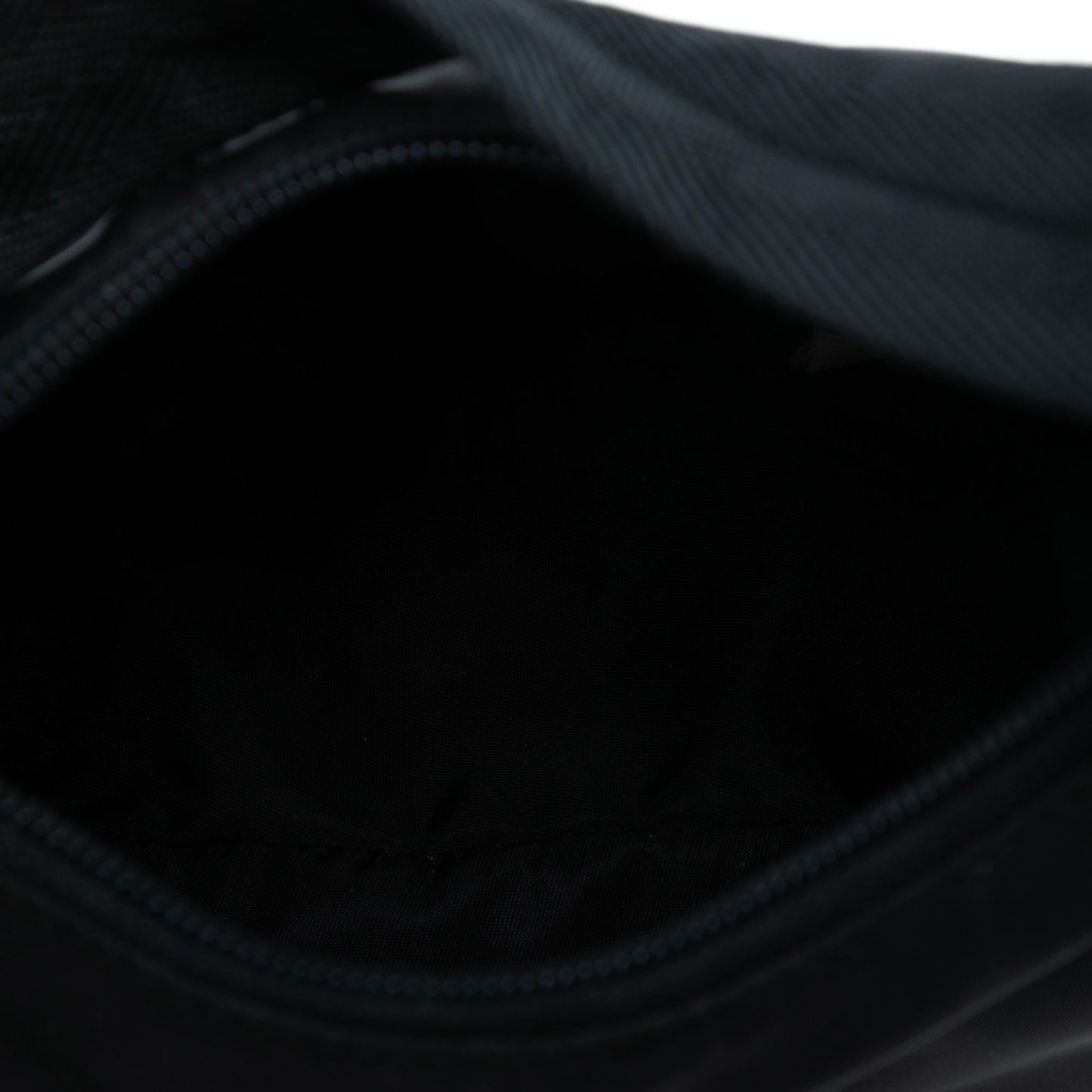 Prada Mini Tessuto Sport Shoulder Bag