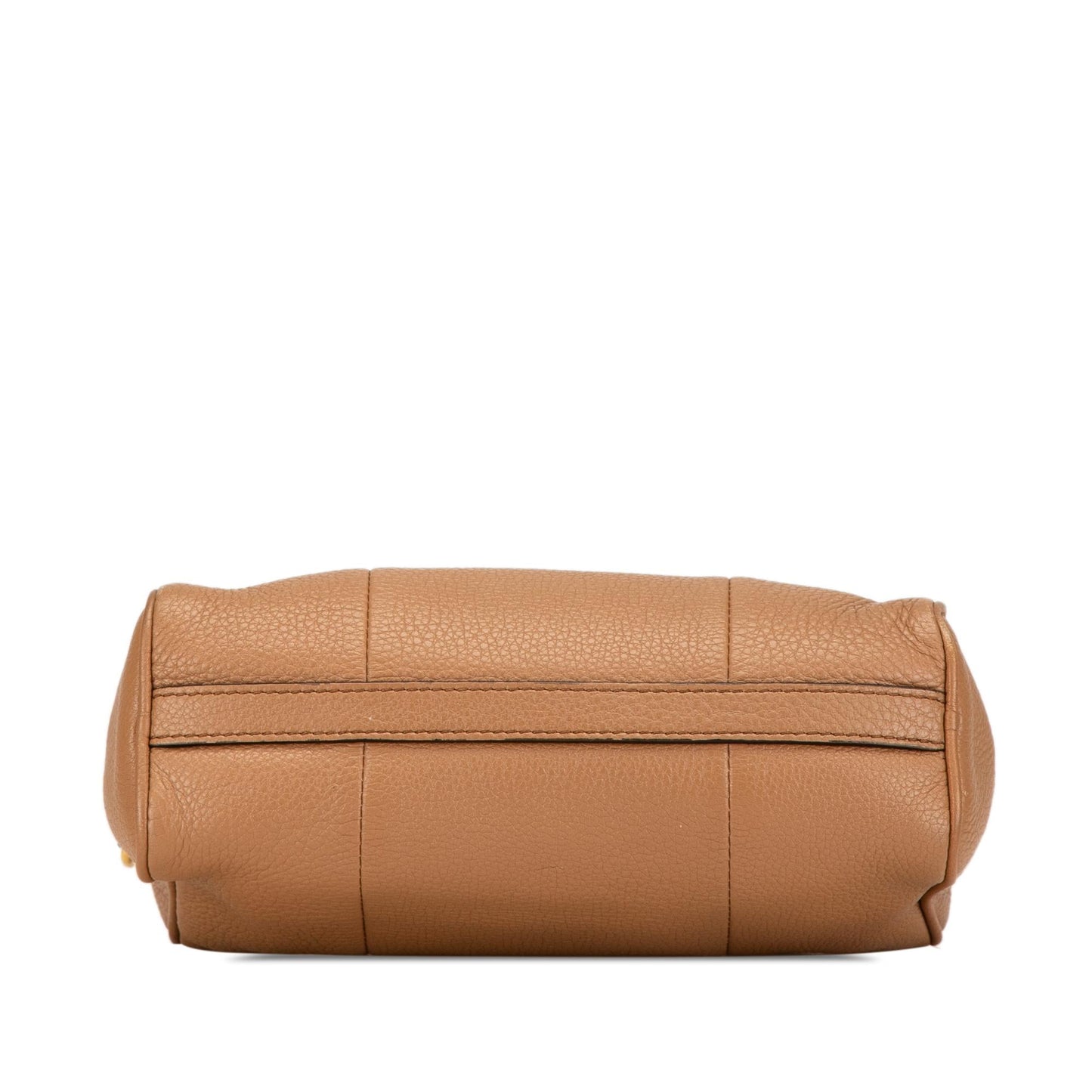 Prada Mini Vitello Phenix Barrel Camera Bag