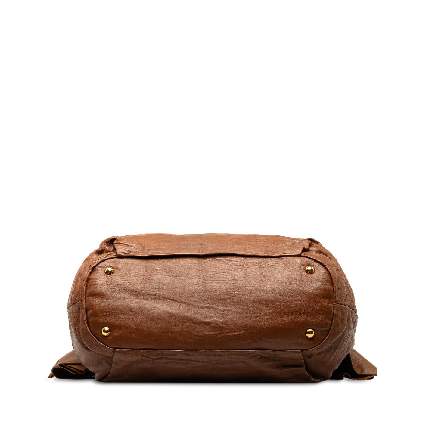 Prada Nappa Antique Bow Bag (SHG-IcGiHG)