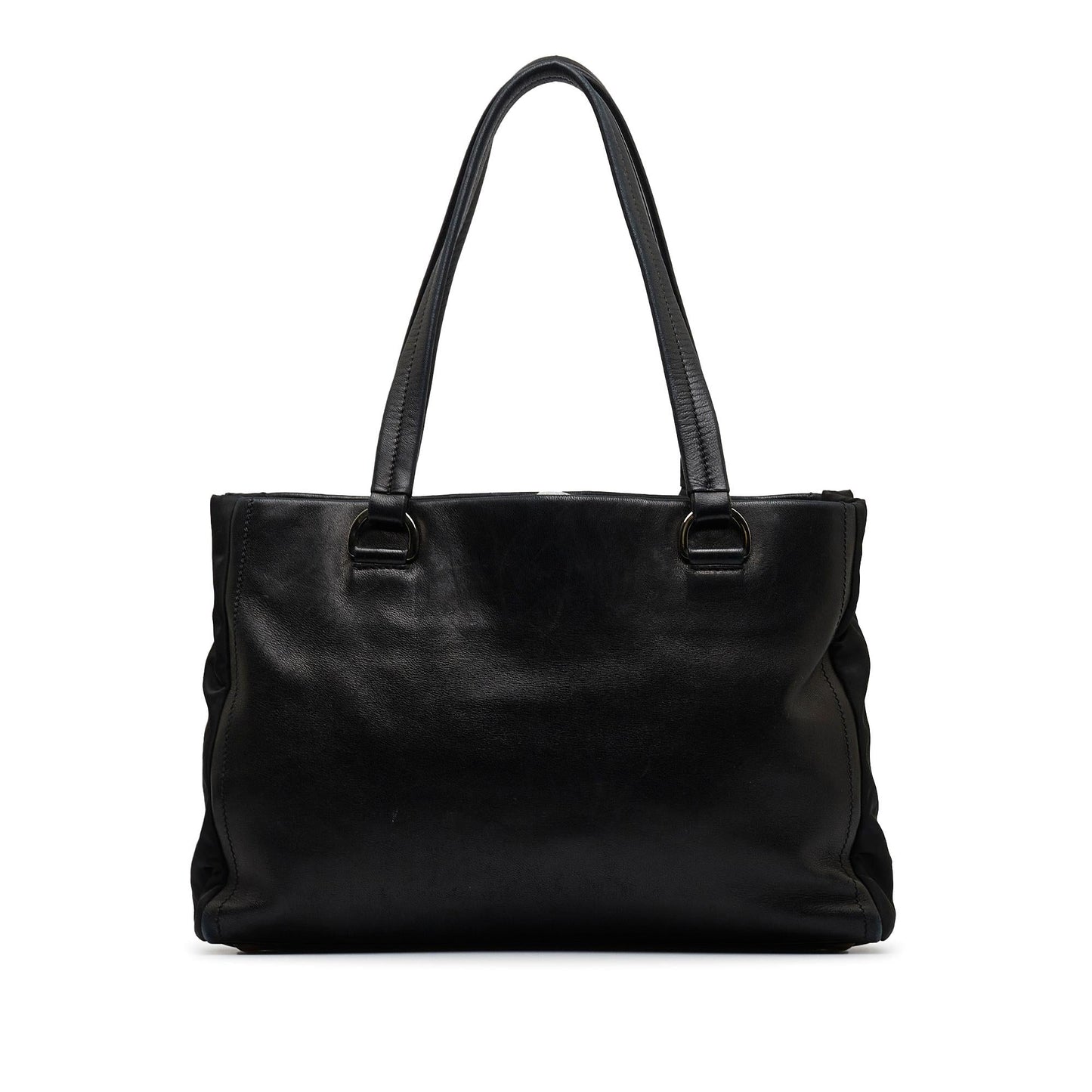 Prada Nappa Leather Tote Bag (SHG-2CBPN9)