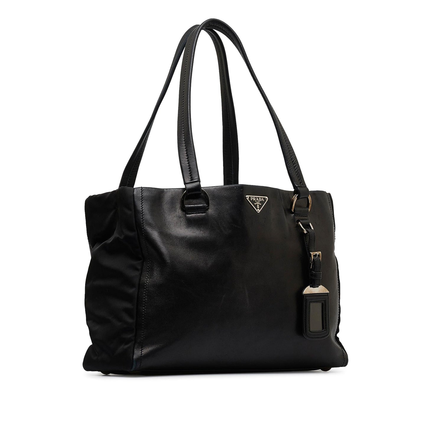 Prada Nappa Leather Tote Bag (SHG-2CBPN9)