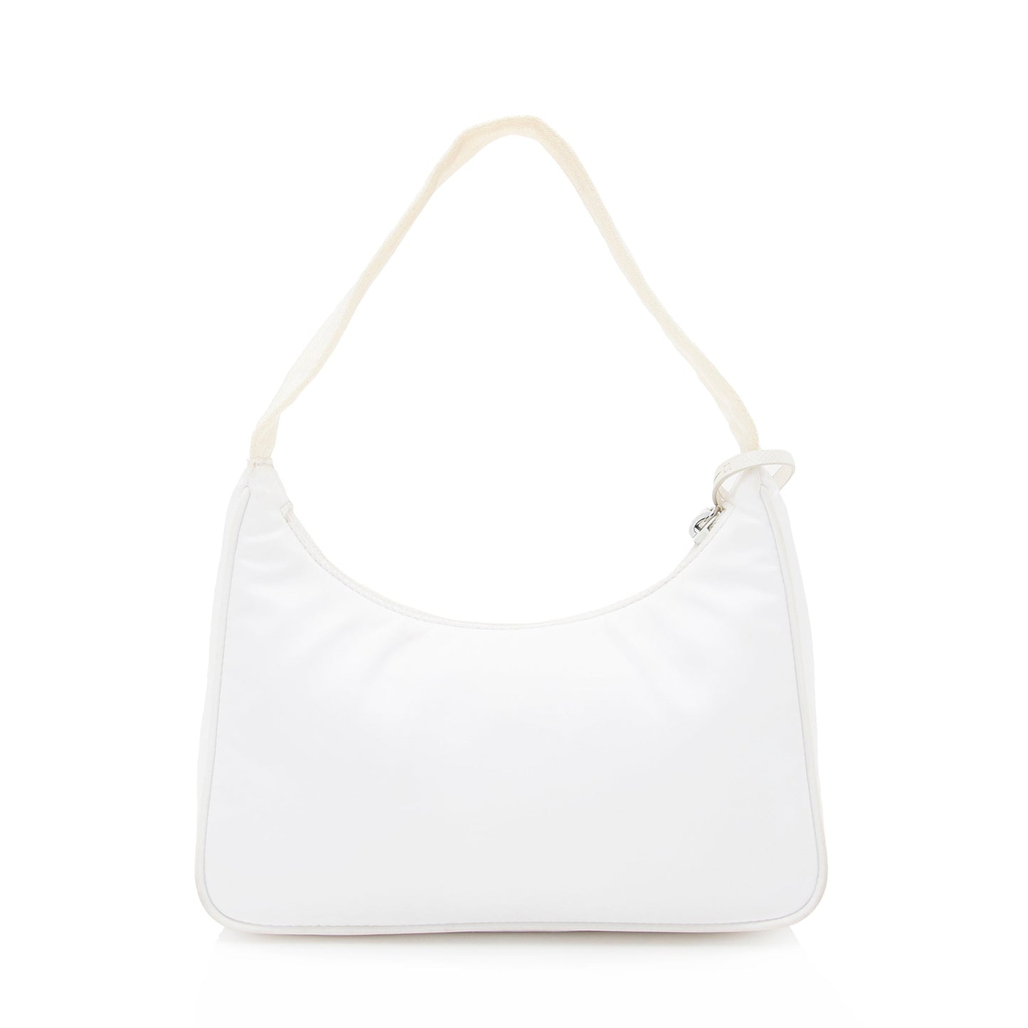 Prada Nylon Re-Edition 2000 Mini Hobo (SHF-22385)