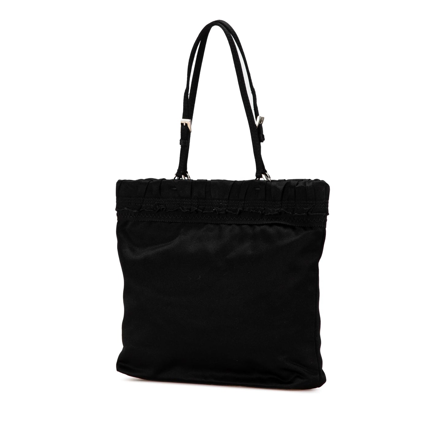 Prada Raso Handbag