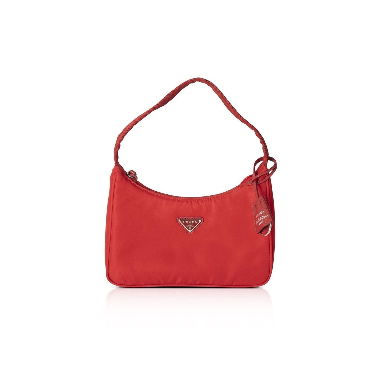 Prada Re-Edition 2000 Nylon Mini Bag