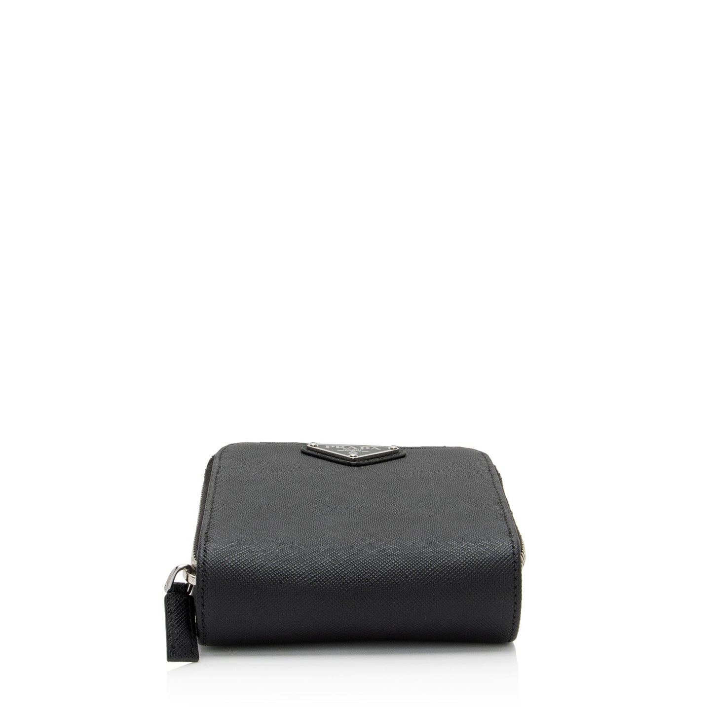 Prada Re-Nylon Saffiano Phone Crossbody (SHF-aL0vSx)