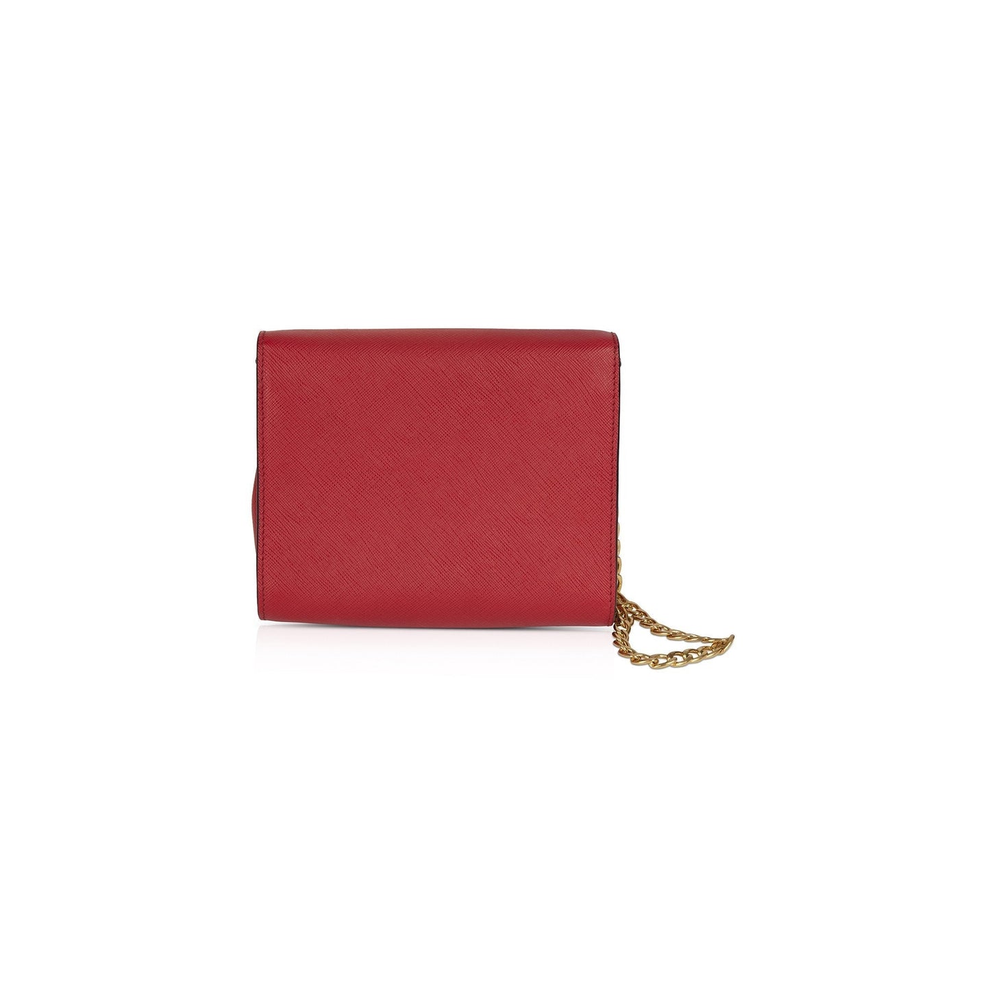 Prada Saffiano Arcade Bag