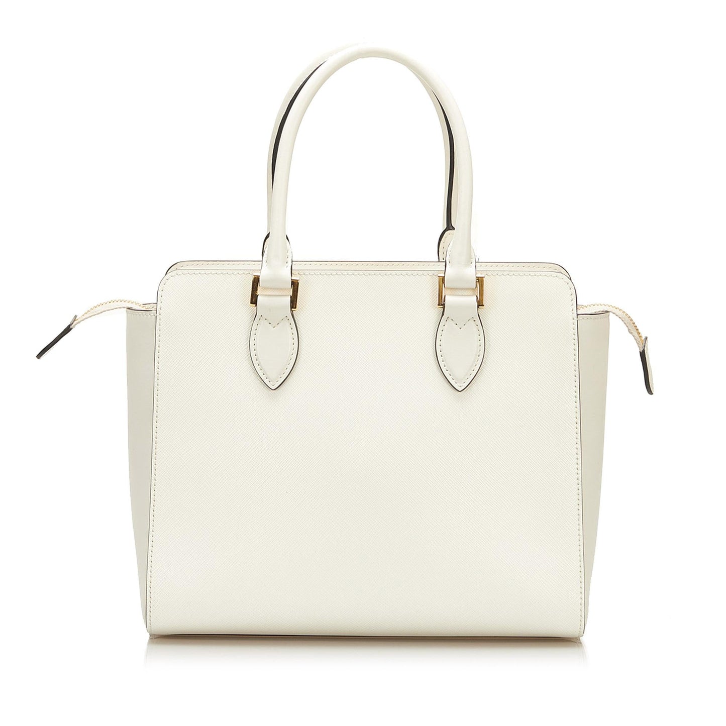 Prada Saffiano Borsa A Mano (SHG-35186)