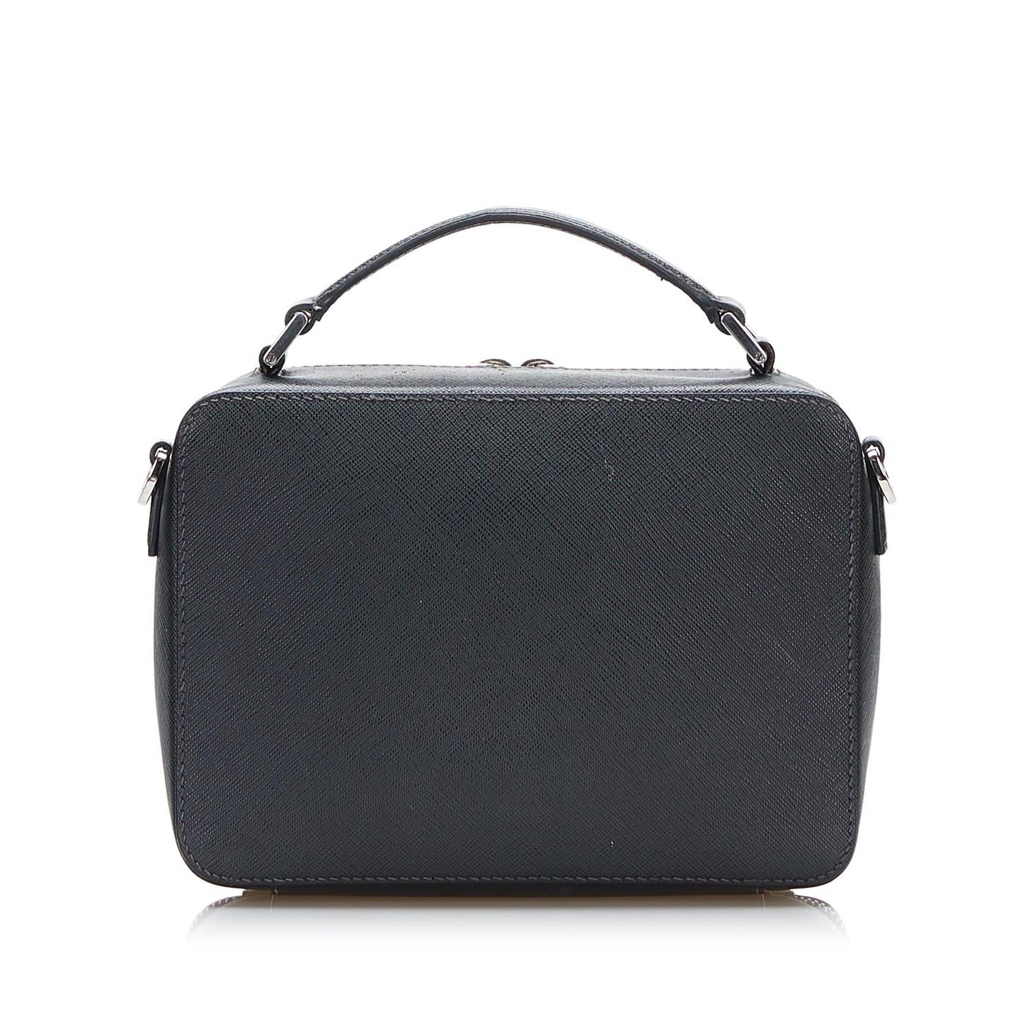Prada Saffiano Brique (SHG-GvOYCg)