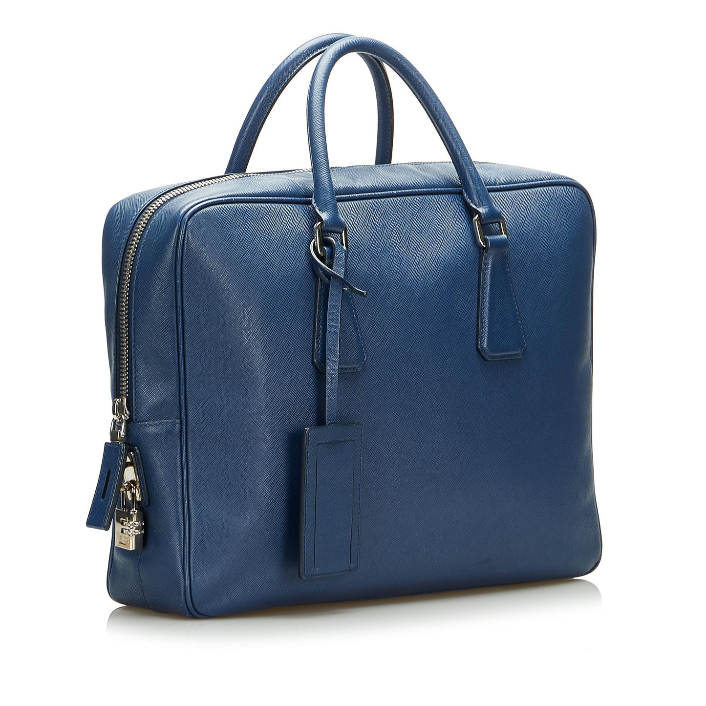 Prada Saffiano Business Bag (SHG-4UxAsG)