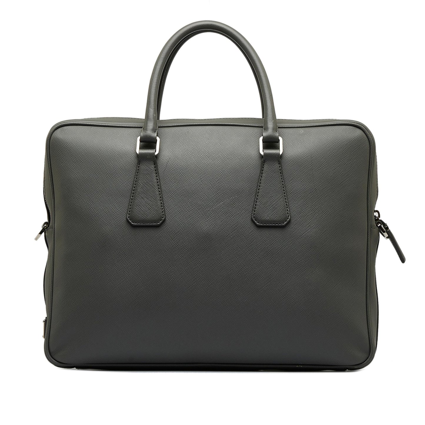 Prada Saffiano Business Bag (SHG-P0kVIq)