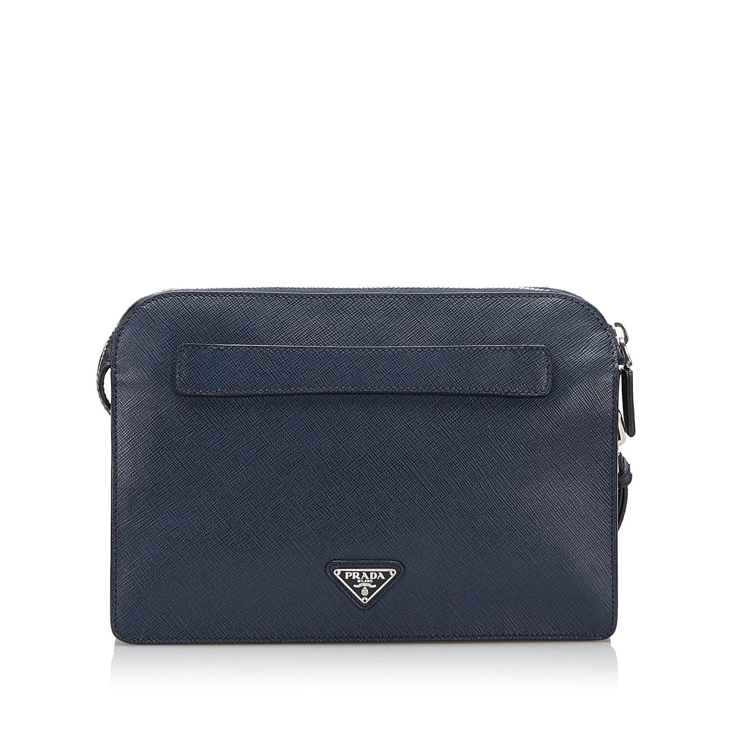 Prada Saffiano Clutch (SHG-TAeny2)