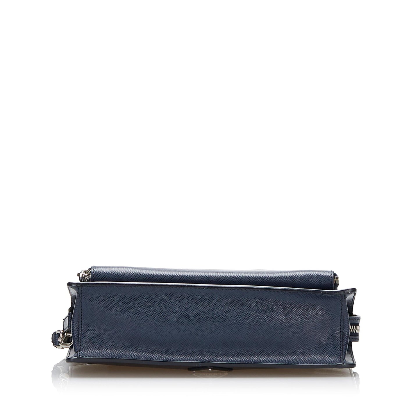 Prada Saffiano Clutch (SHG-TAeny2)