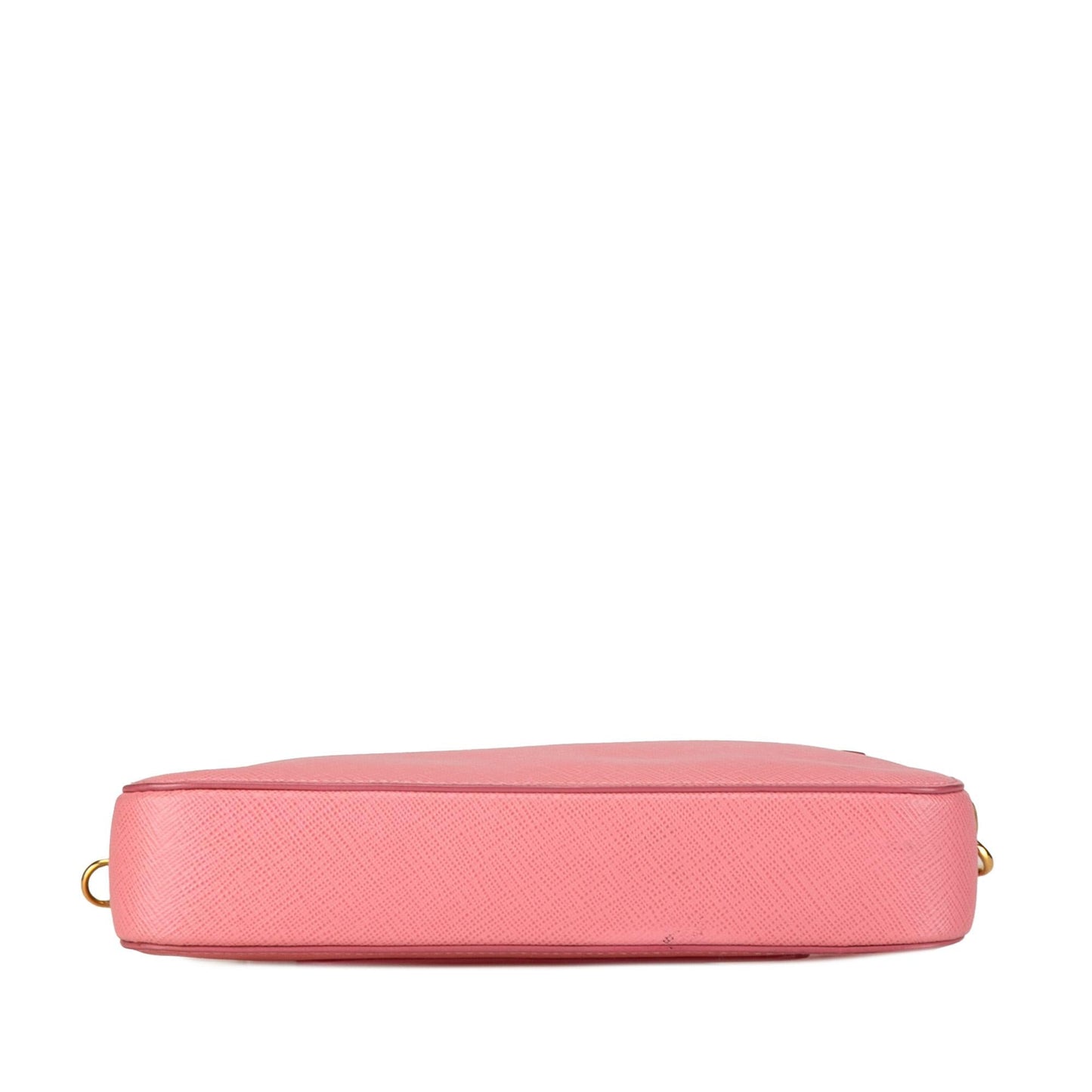 Prada Saffiano Crossbody Bag (SHG-p3vcCc)