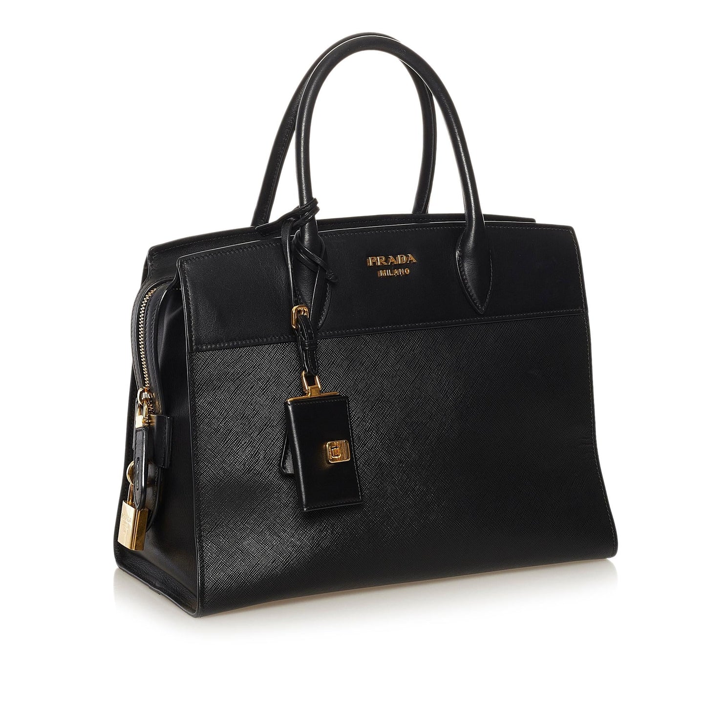 Prada Saffiano Esplanade (SHG-34843)