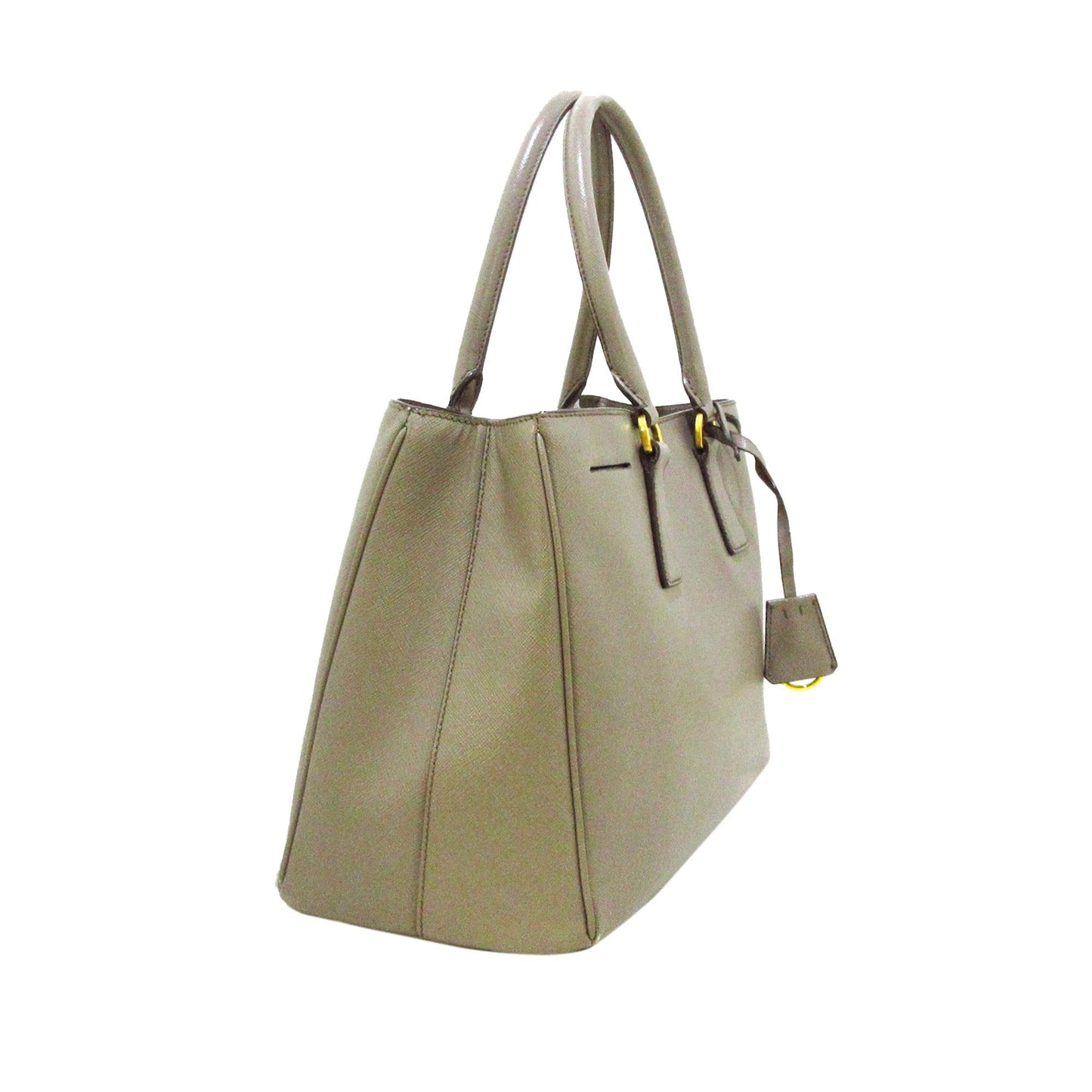 Prada Saffiano Galleria Bag (SHG-fg13IO)