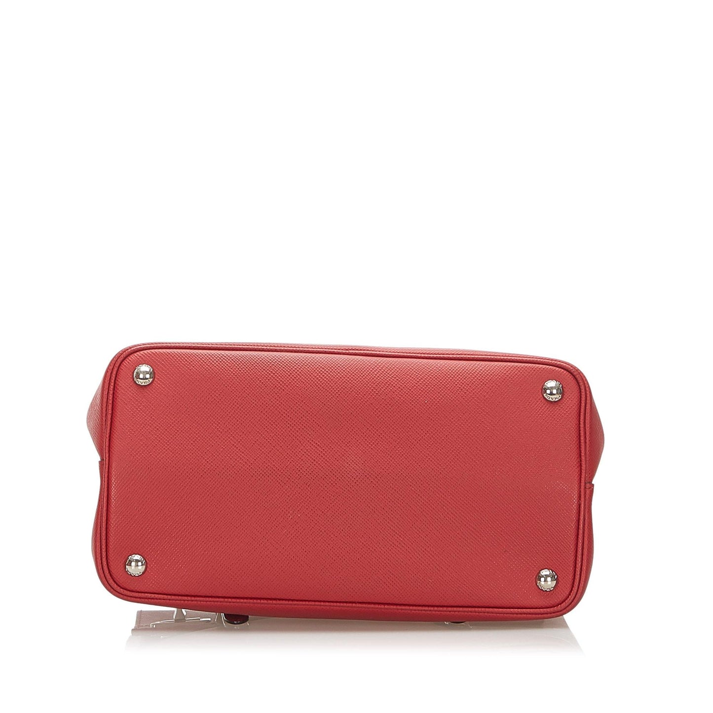 Prada Saffiano Handbag (SHG-18861)