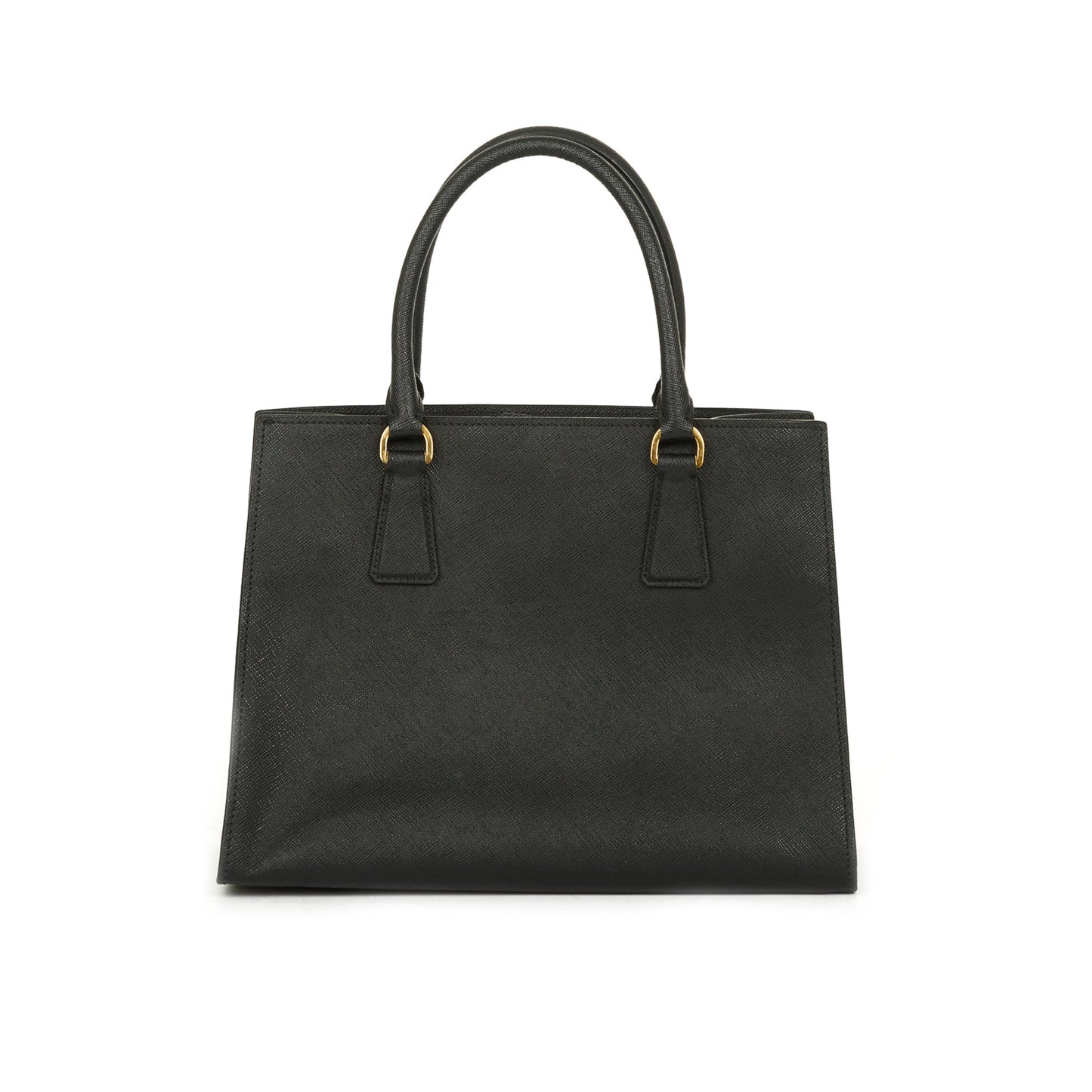 Prada Saffiano Leather Tote
